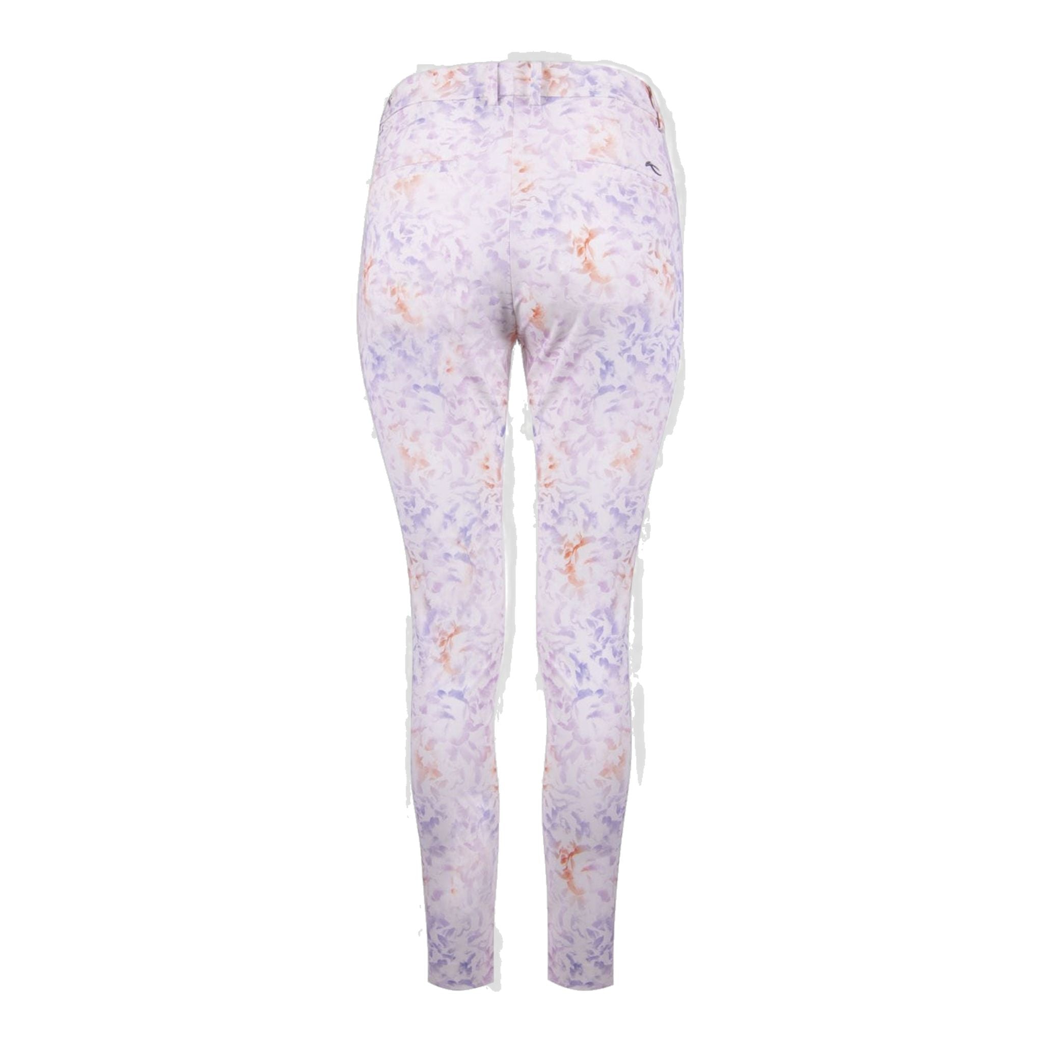 Kjus Ice Light 7/8 Treggins Imprimé Femme