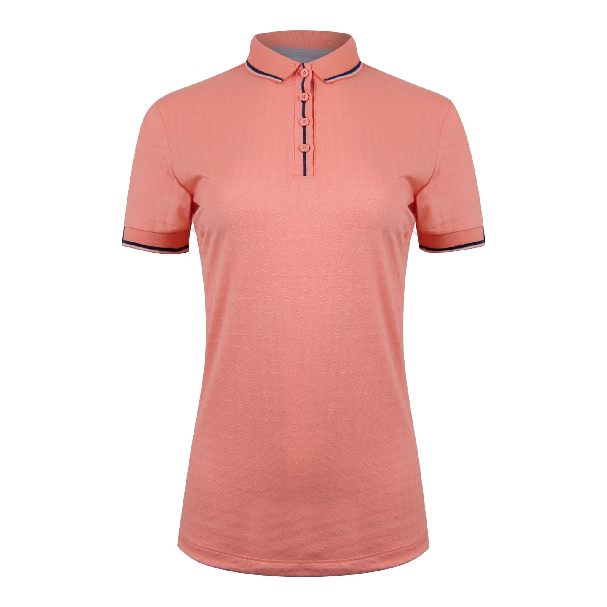 Polo Kjus Emmy Structure SS Femme