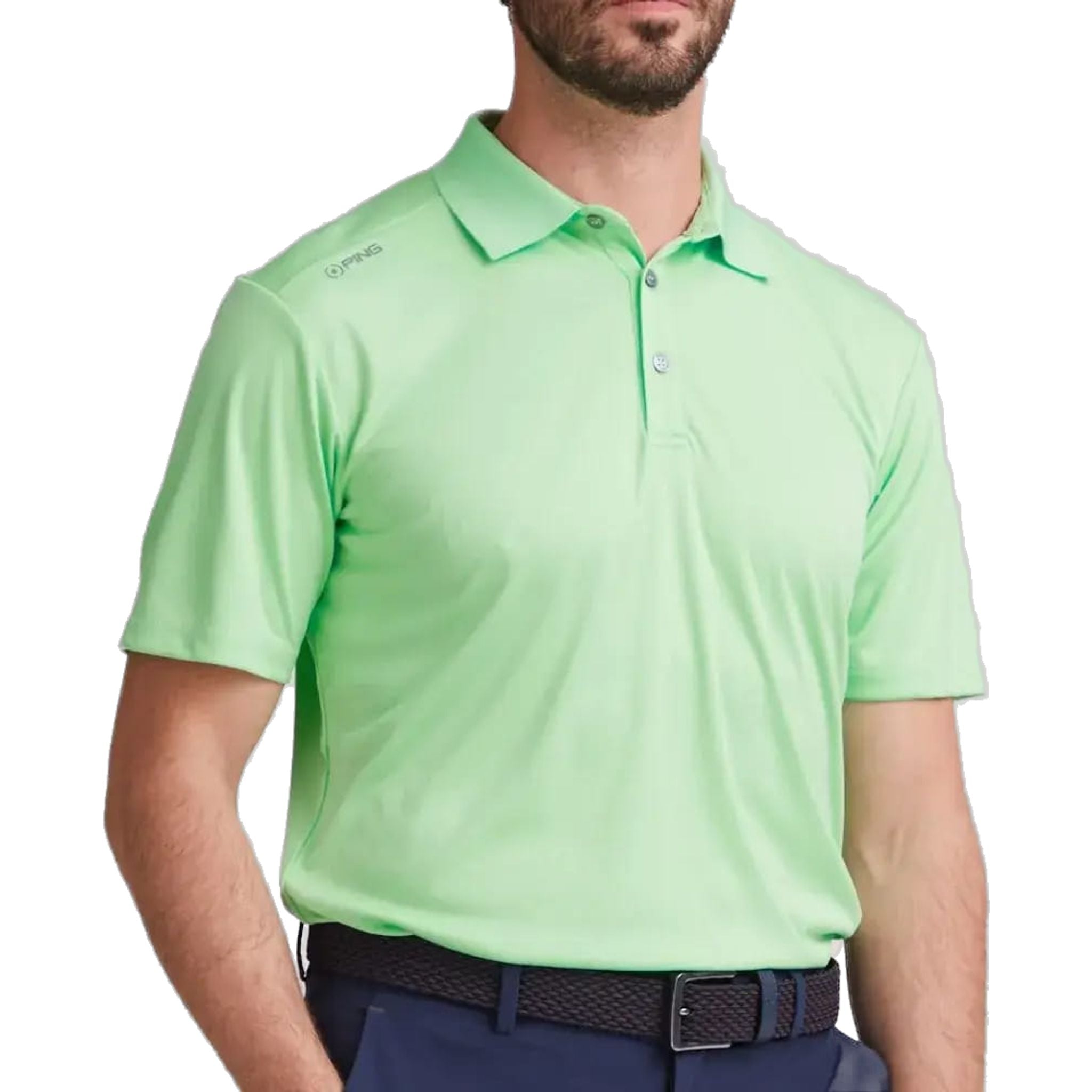 Ping Lindum Polo Homme