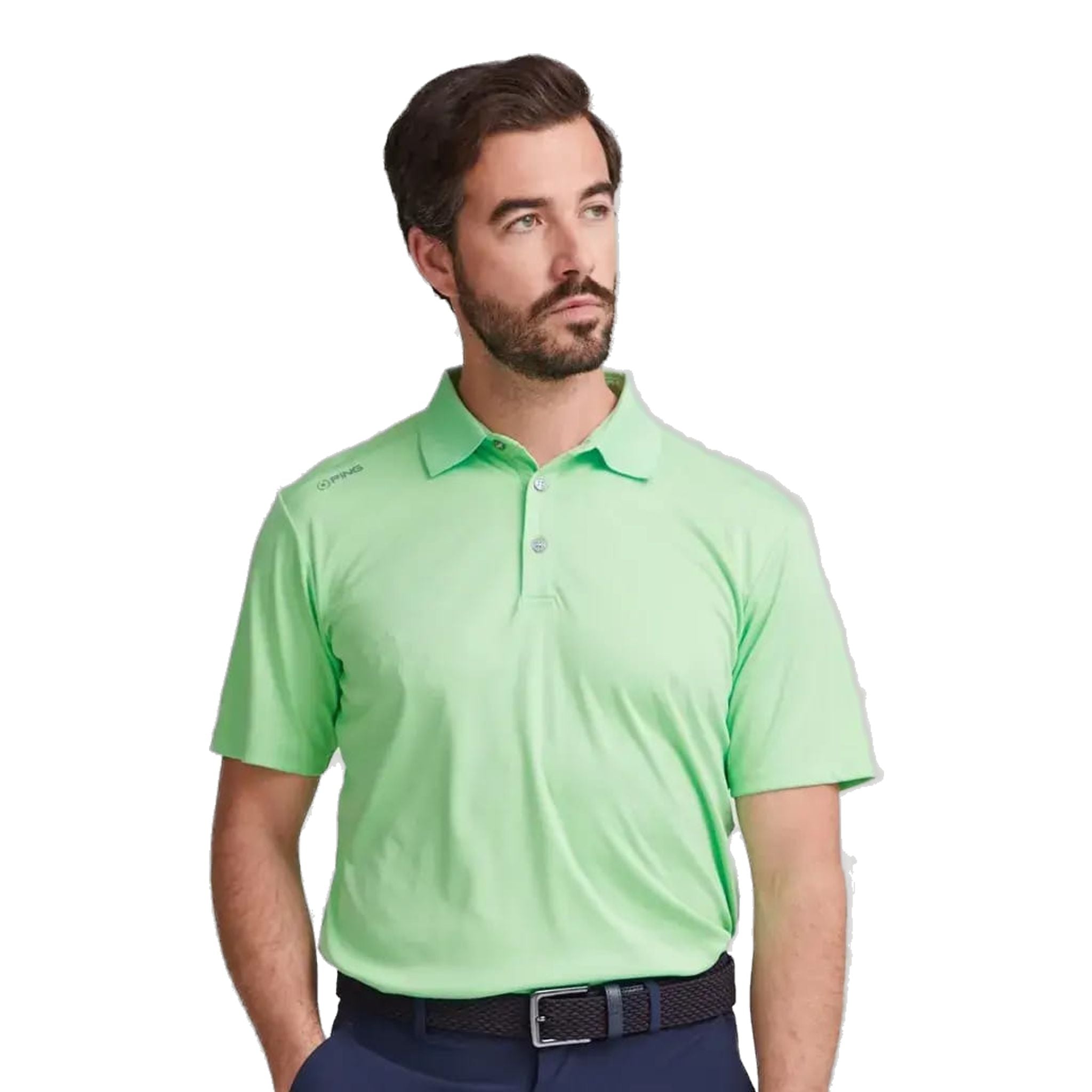 Ping Lindum Polo Homme
