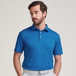 Ping Lindum Polo Homme