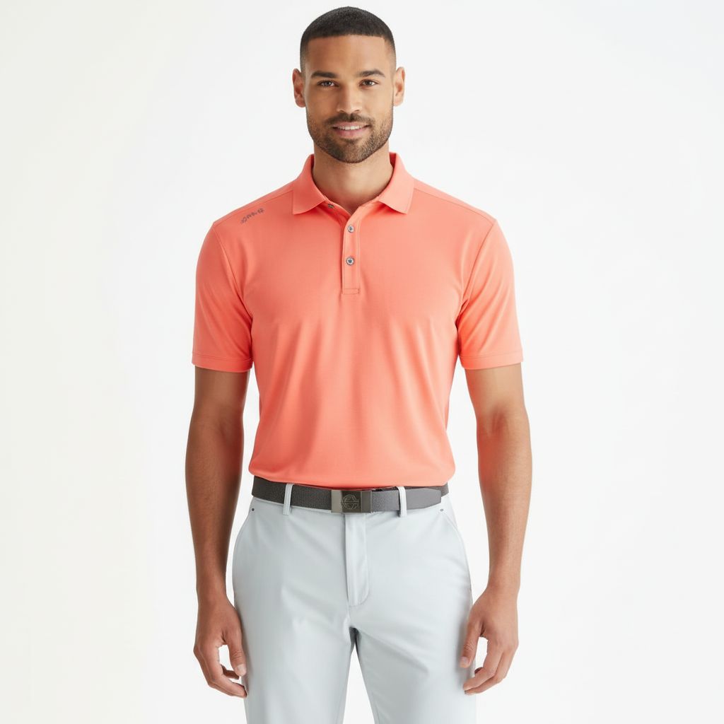 Ping Lindum Polo Homme