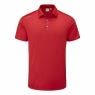 Ping Lindum Polo Homme
