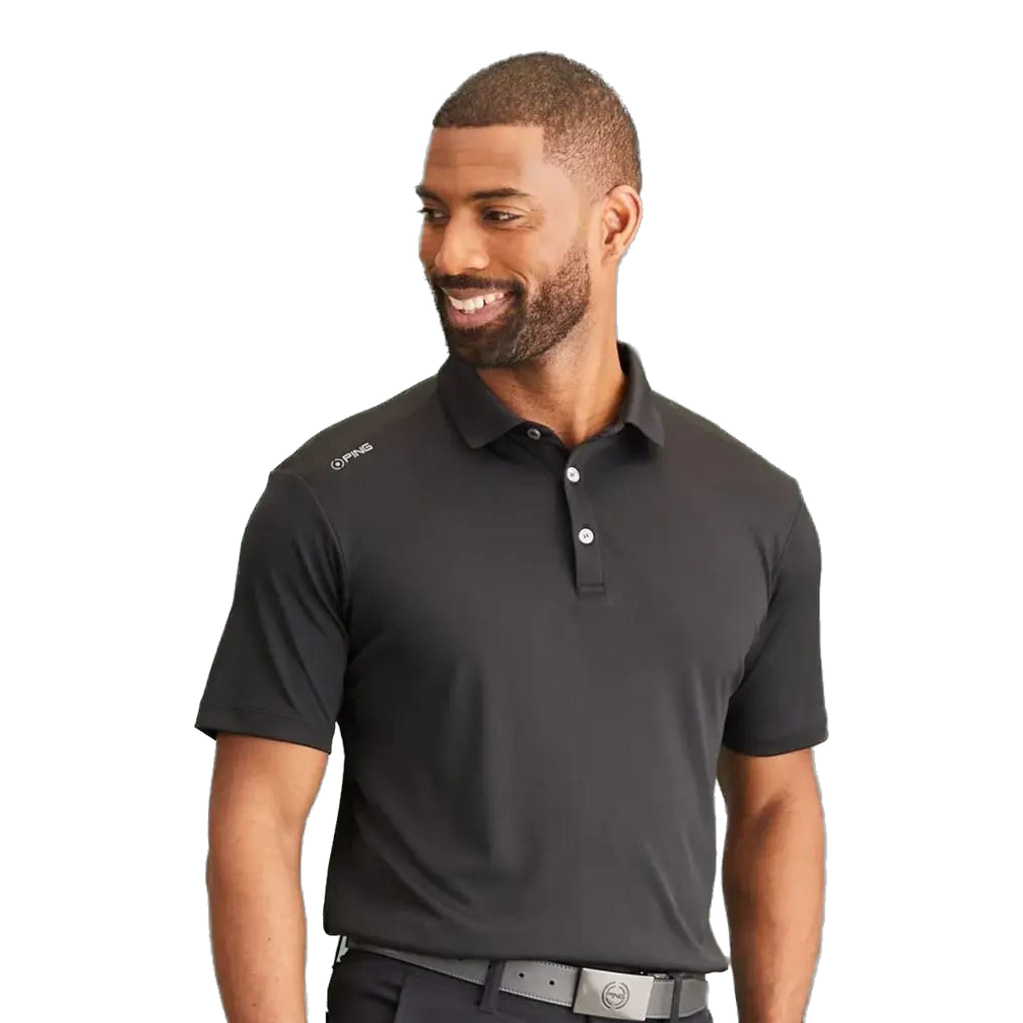 Ping Lindum Polo Homme