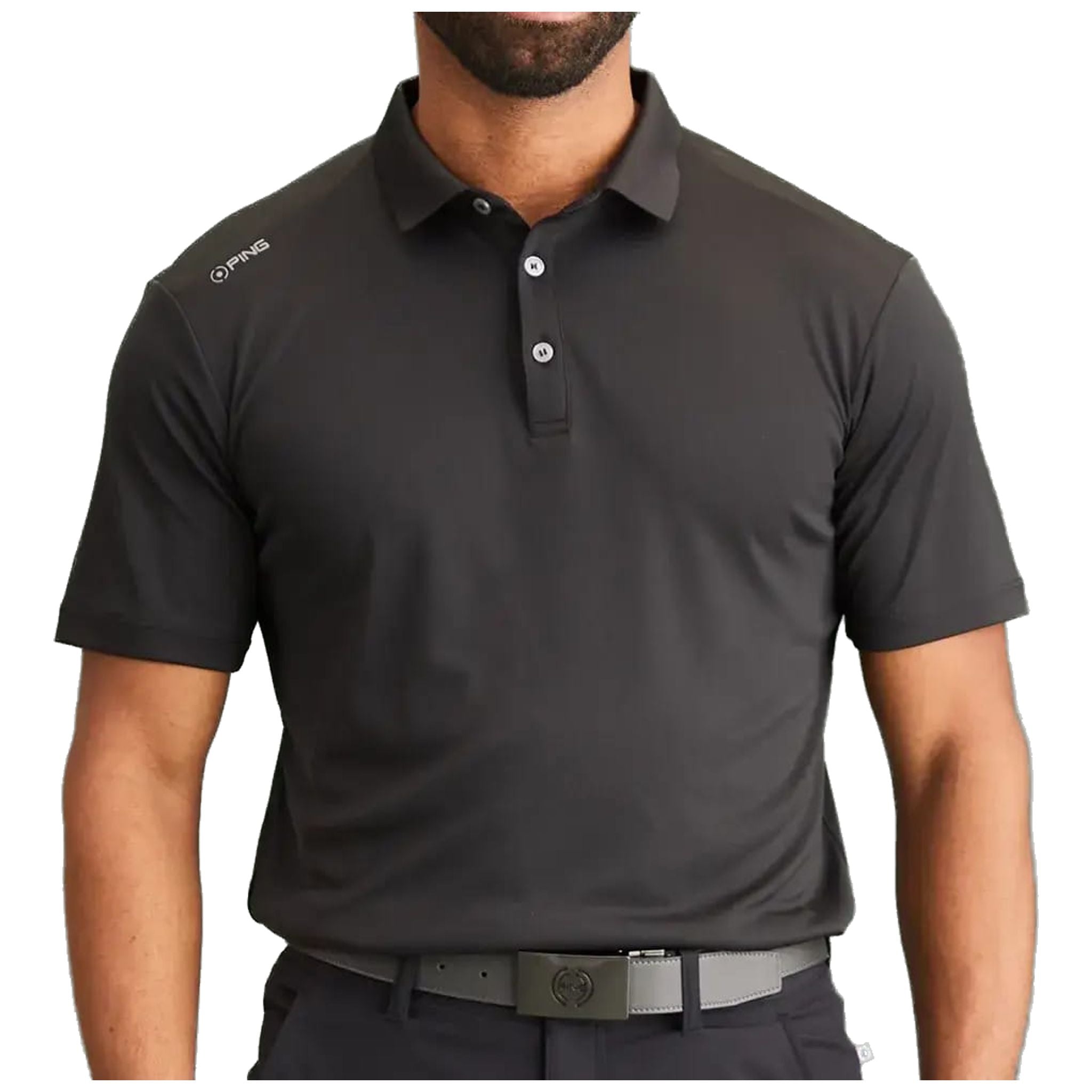 Ping Lindum Polo Homme