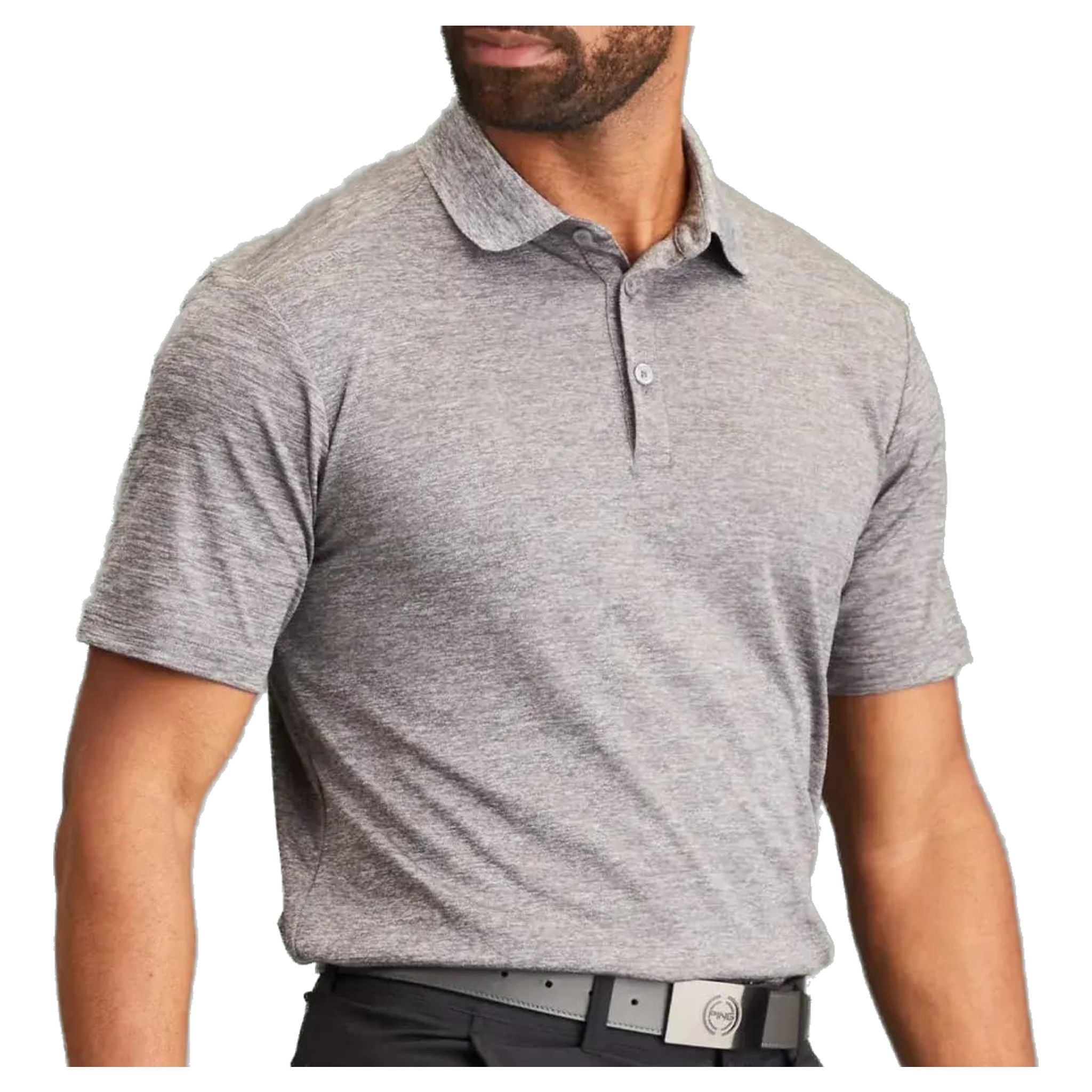 Ping Lindum Polo Homme