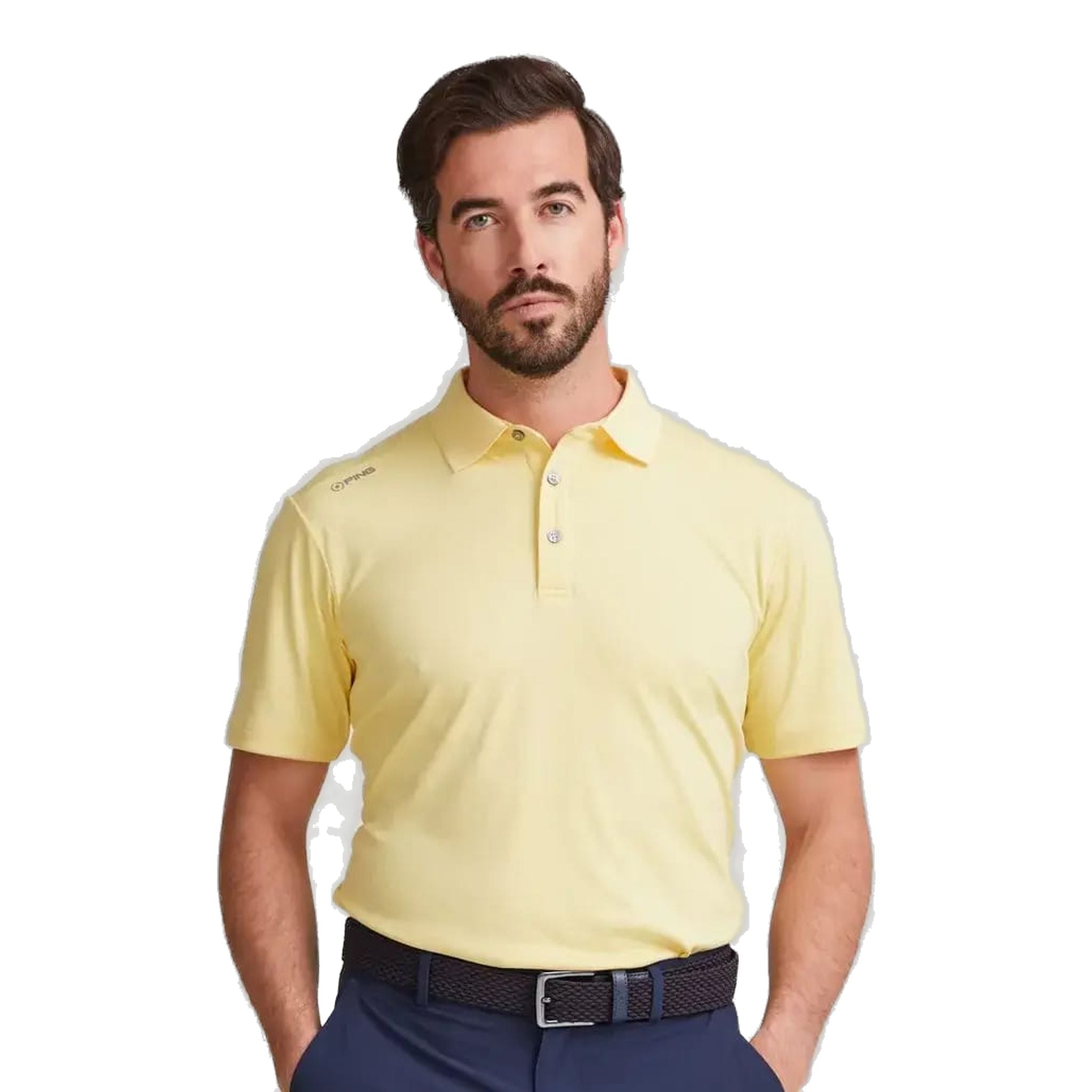Ping Lindum Polo Homme