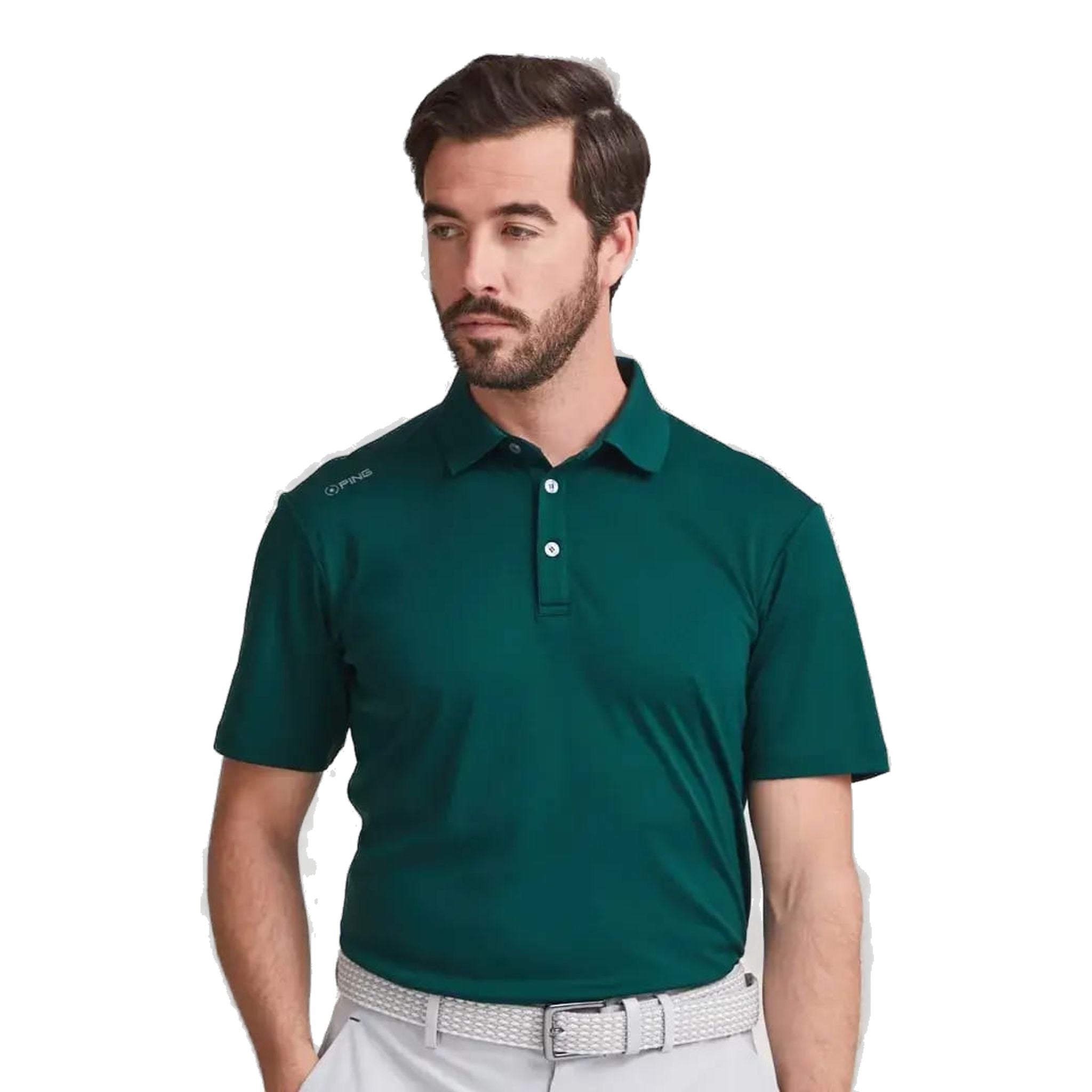 Ping Lindum Polo Homme