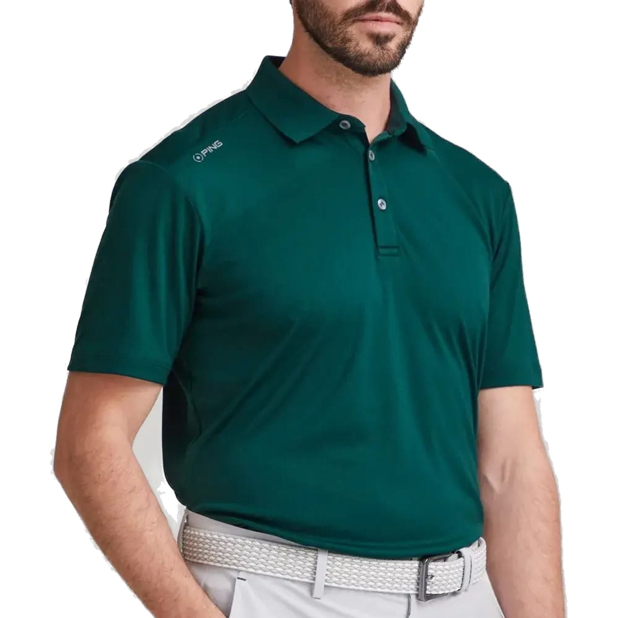 Ping Lindum Polo Homme