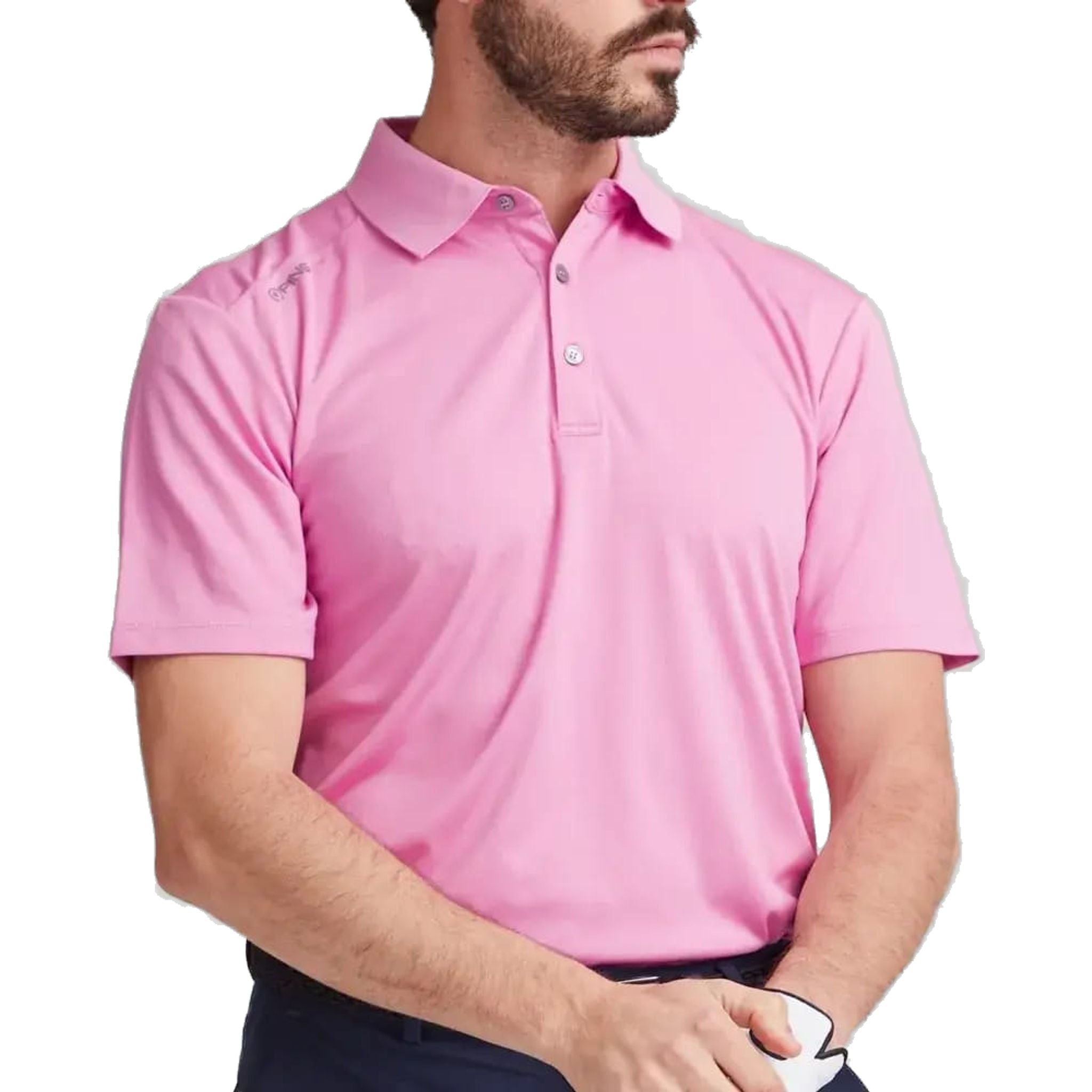 Ping Lindum Polo Homme