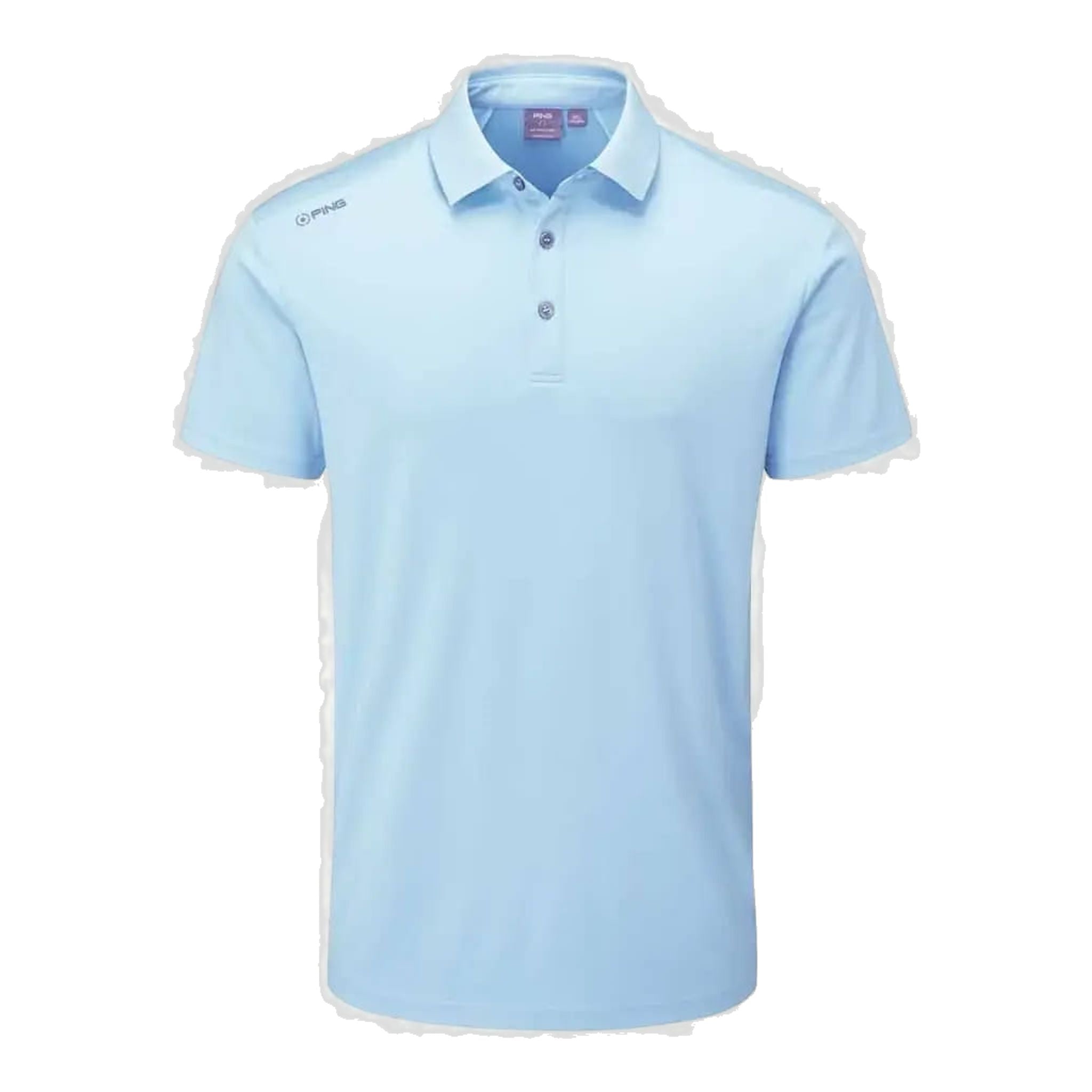 Ping Lindum Polo Homme