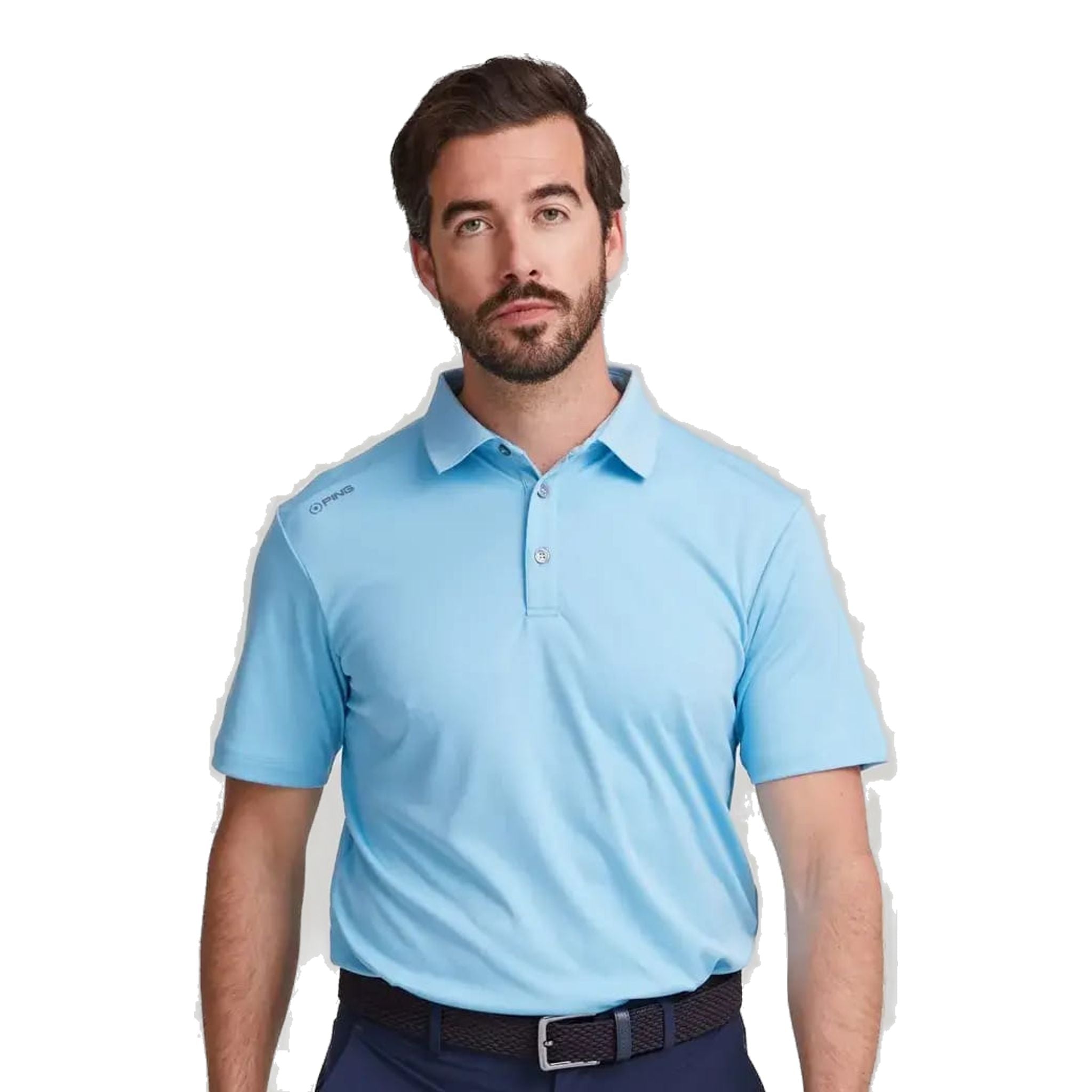 Ping Lindum Polo Homme