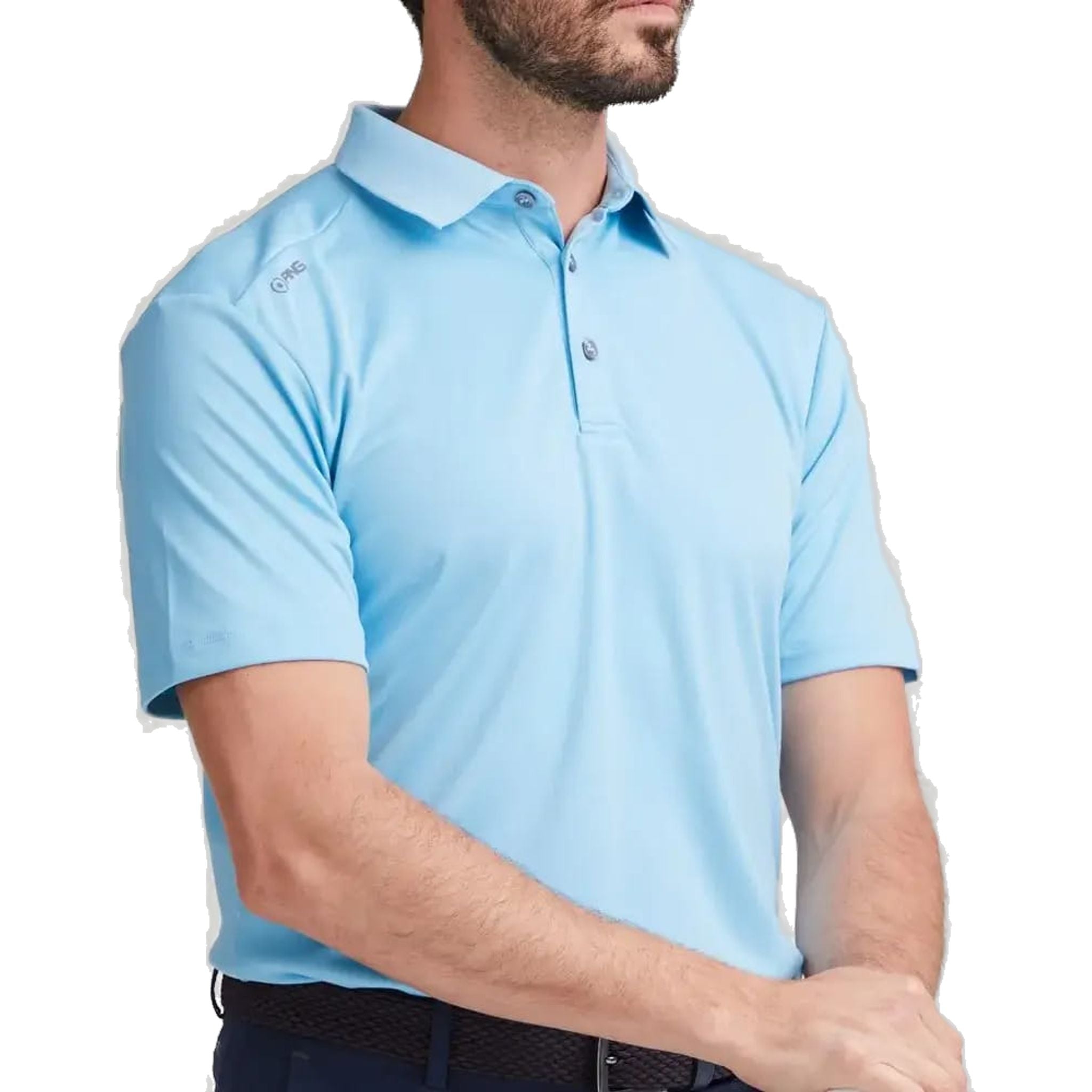 Ping Lindum Polo Homme