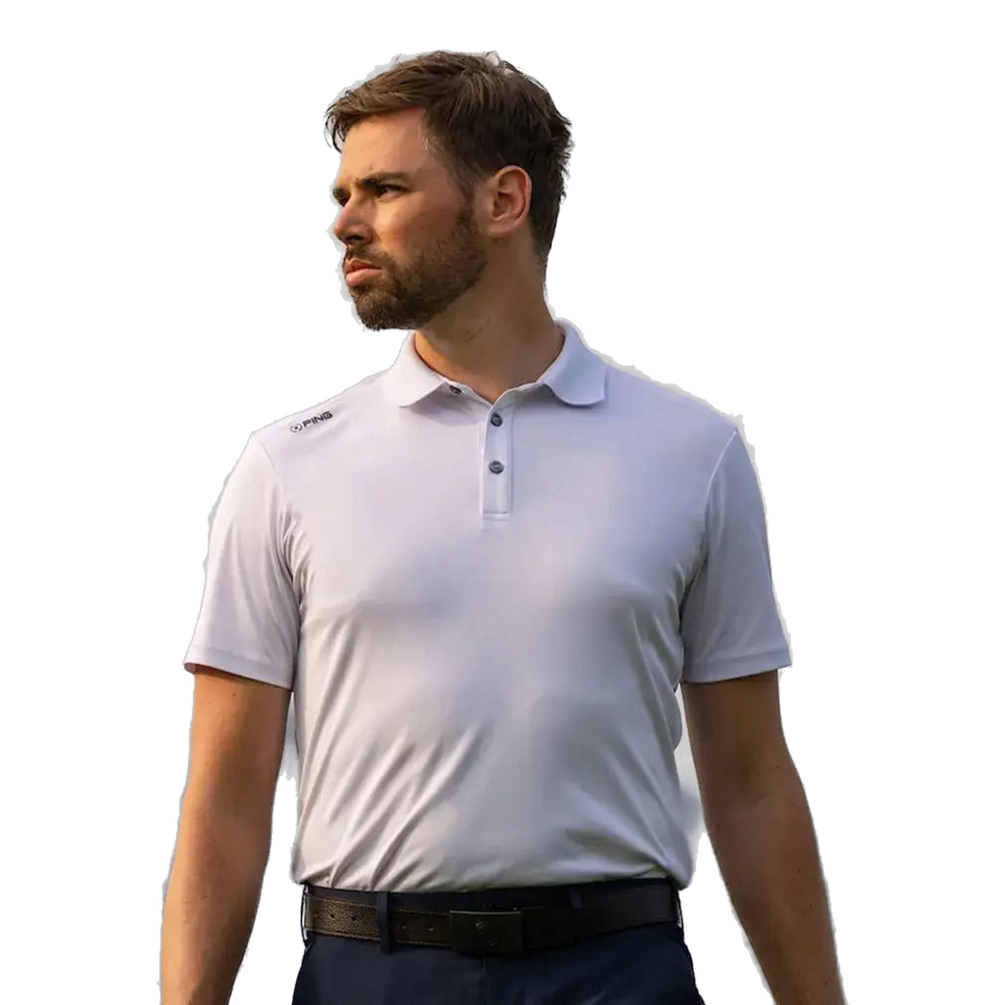 Ping Lindum Polo Homme
