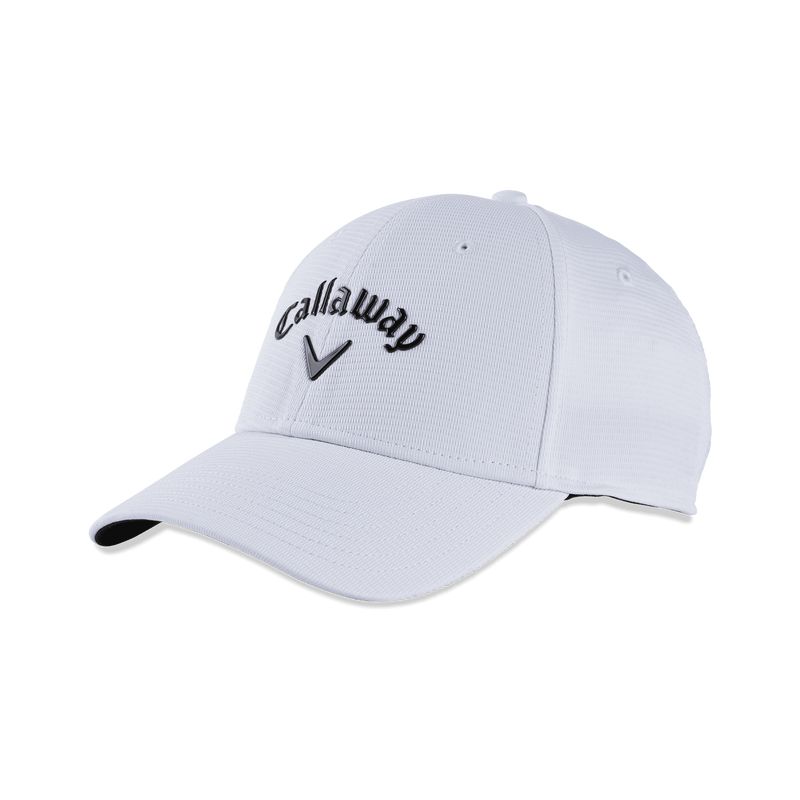 Callaway Liquid Metal Golfcap