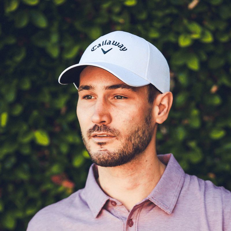 Callaway Liquid Metal Golfcap