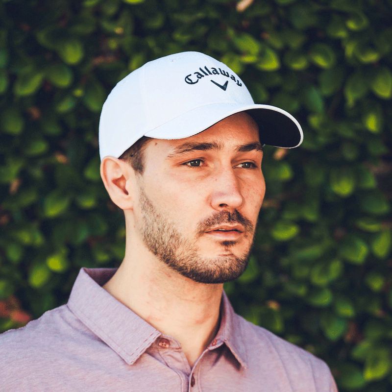 Callaway Liquid Metal Golfcap