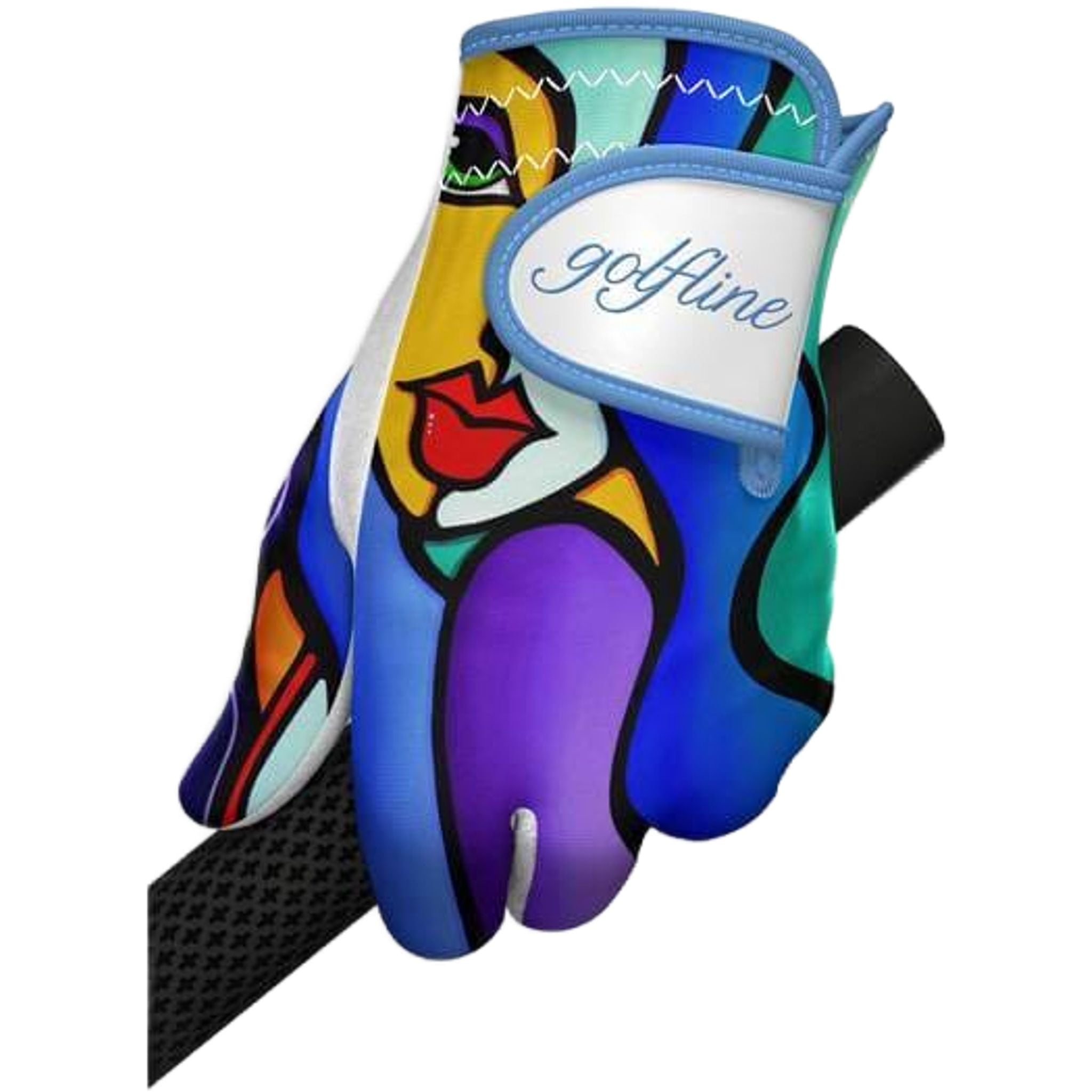 Golfline Fashion gants de golf hommes