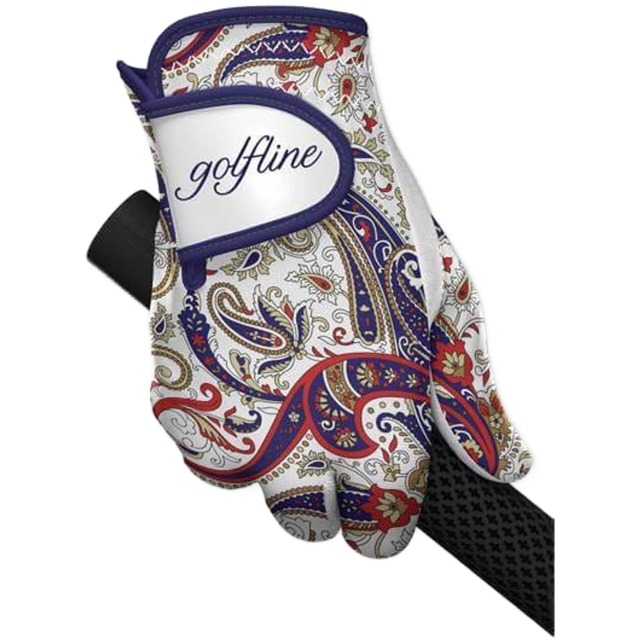 Gant de golf pour femme Golfline Fashion