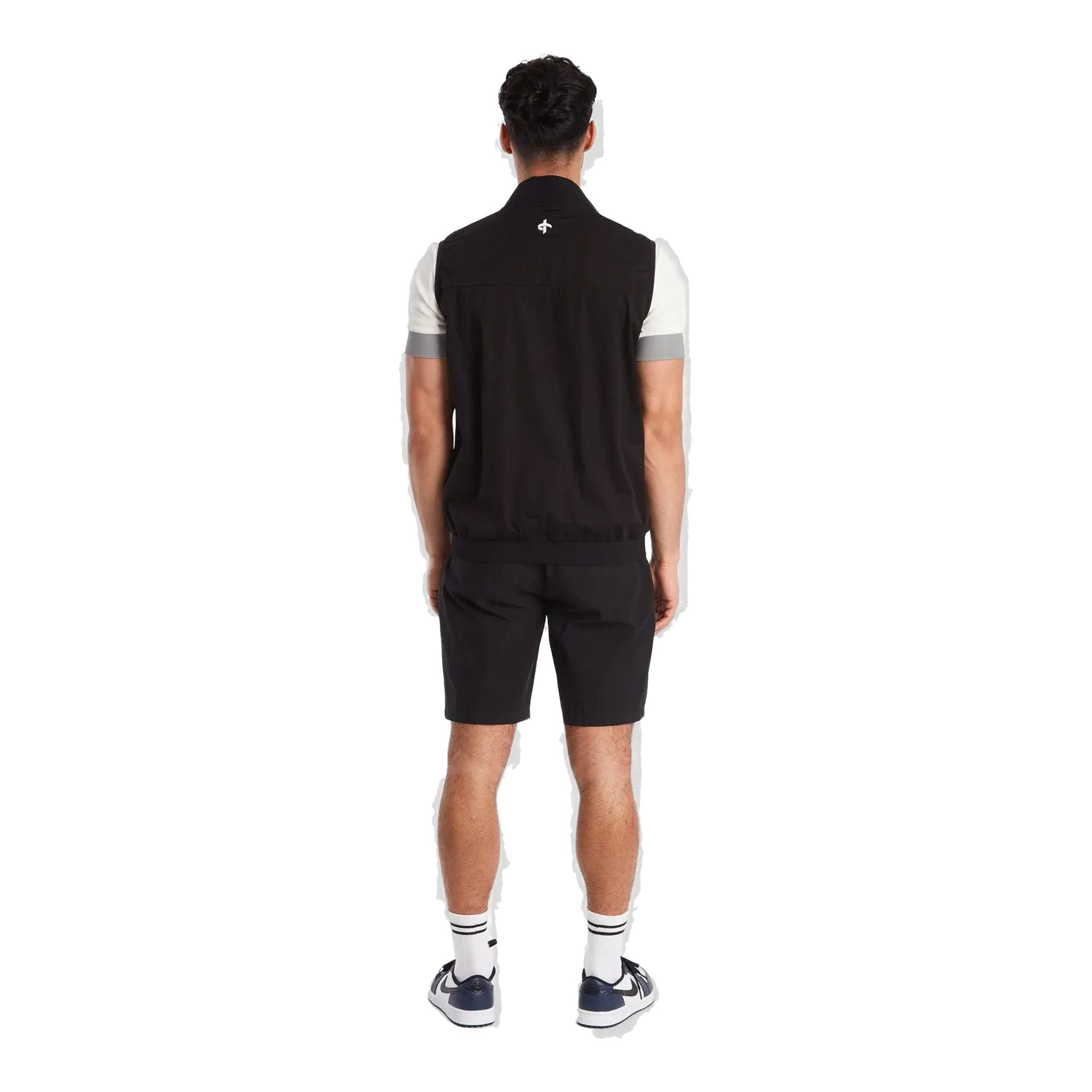 Gilet de pluie Cross Sportswear pour homme