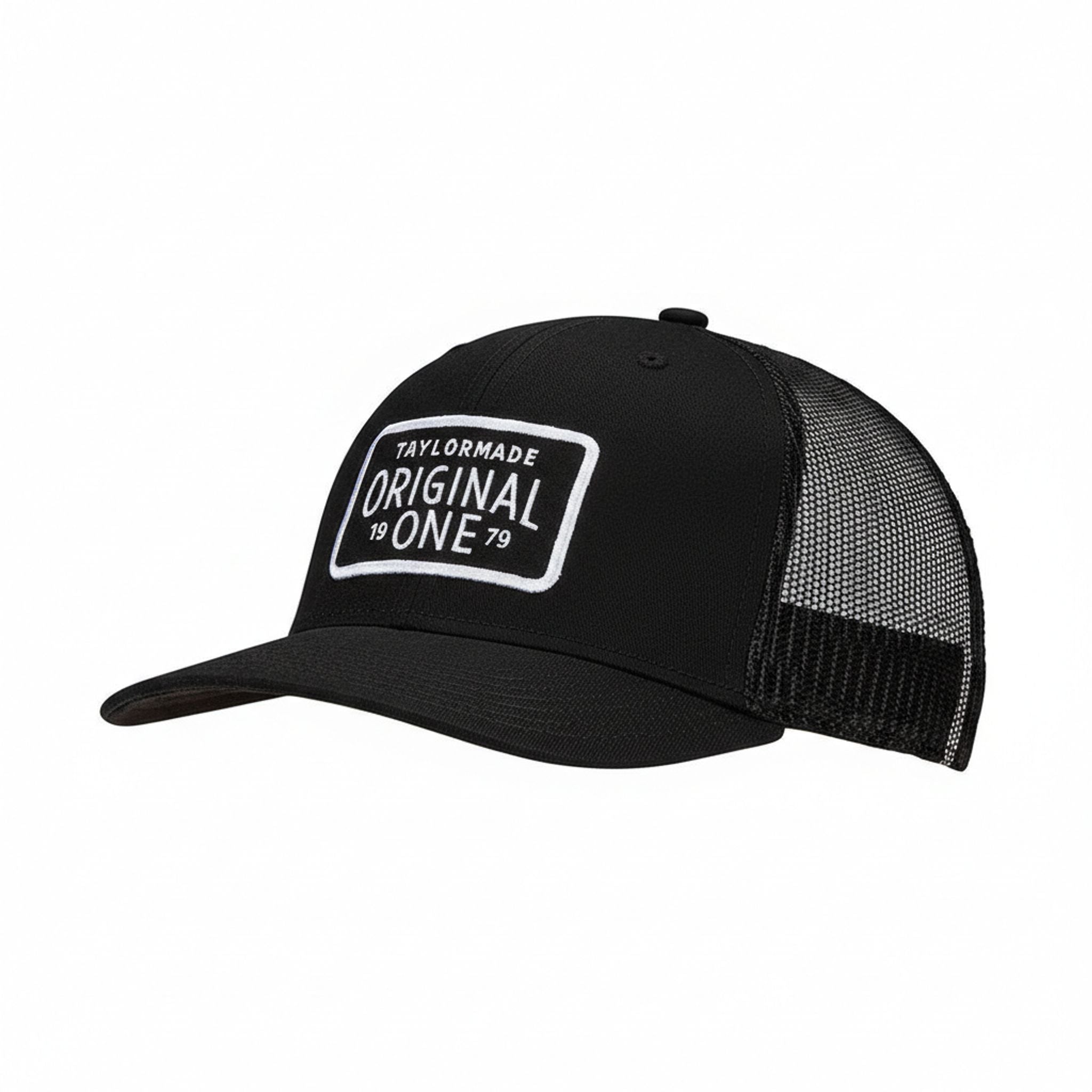 TaylorMade LS Trucker Cap