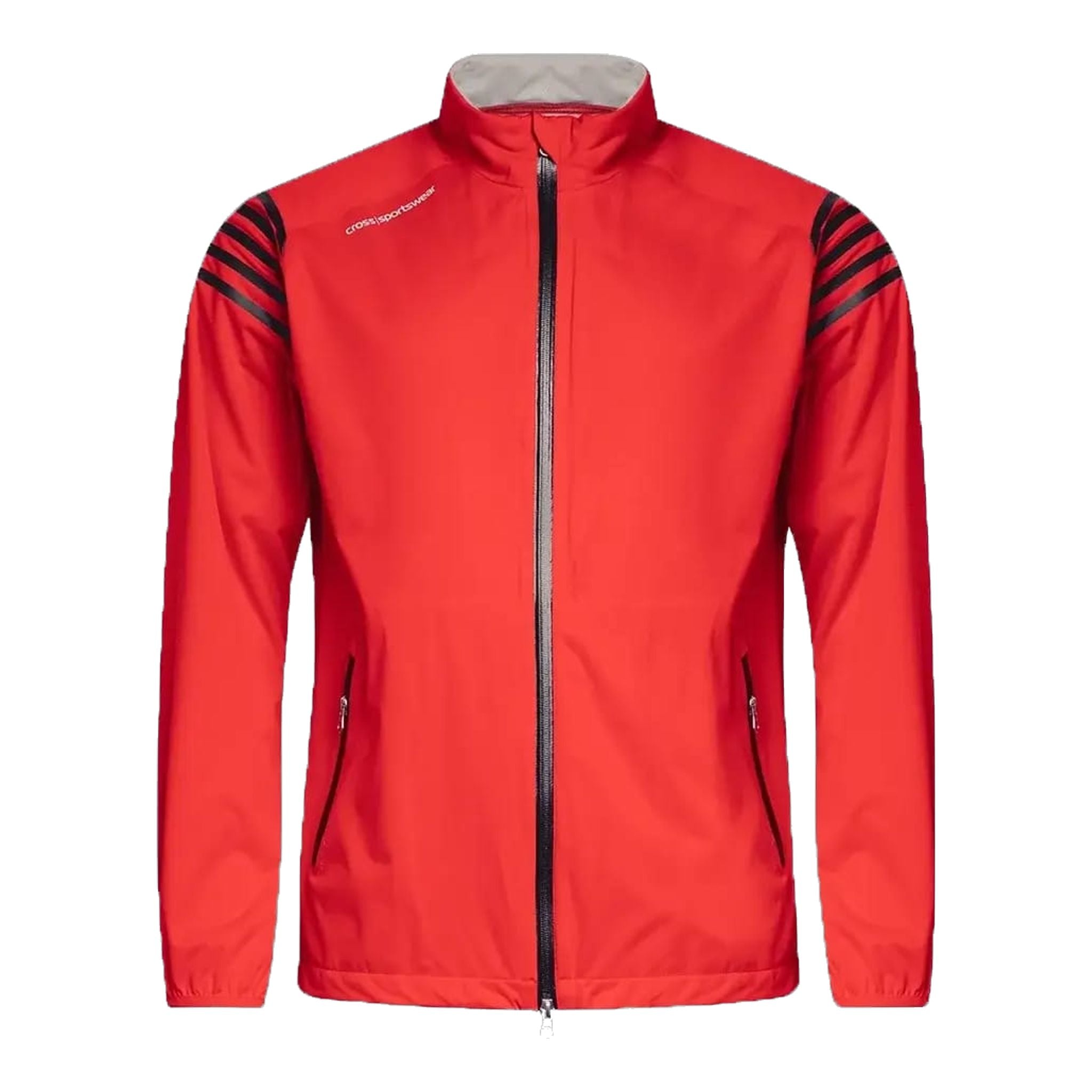 Cross Sportswear Hurricane veste de pluie hommes