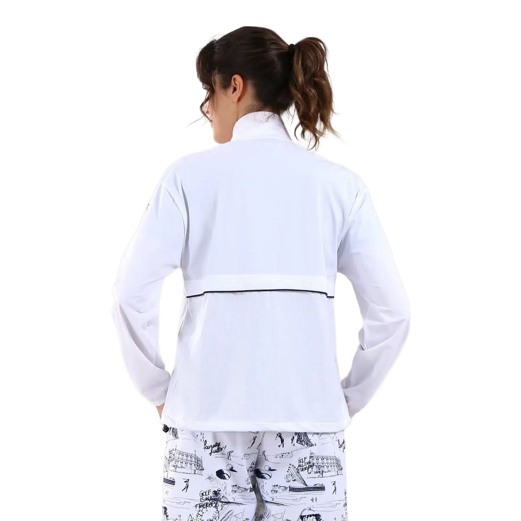Veste Chervo Mano pour femmes