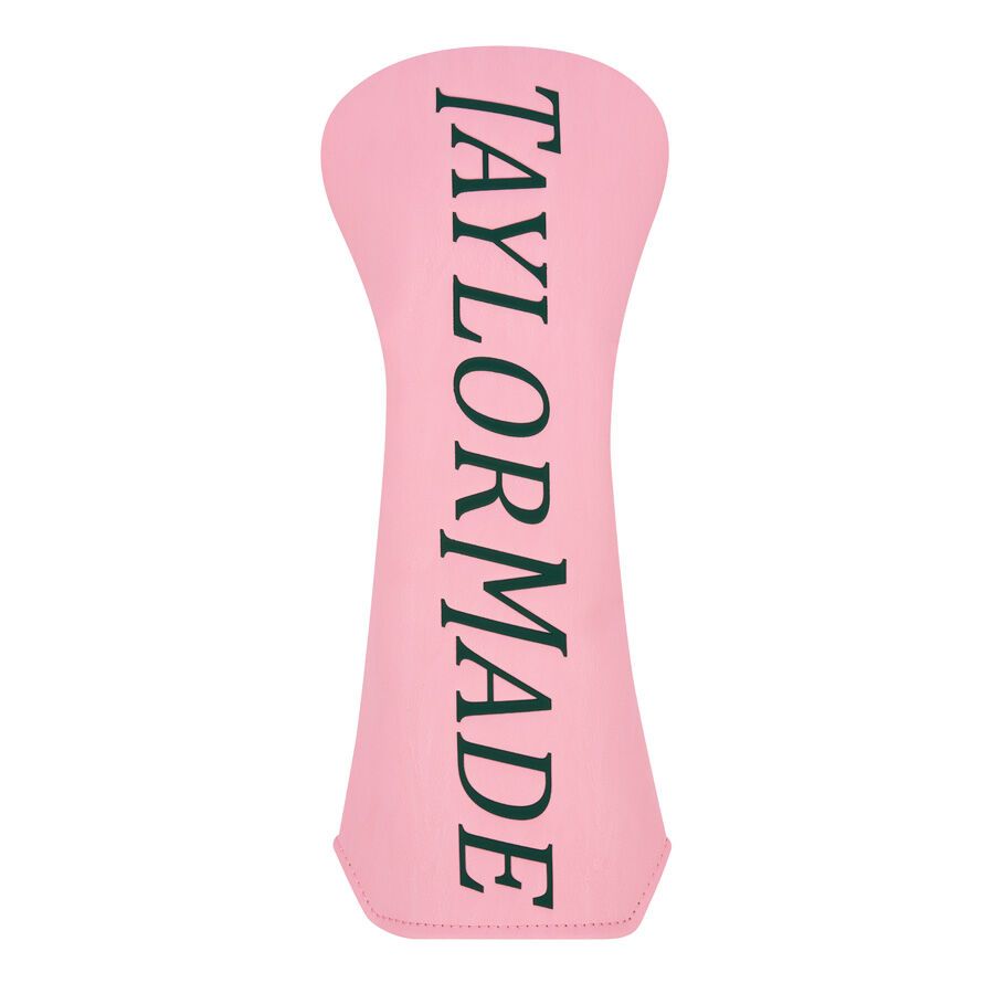 TaylorMade Taylormade Headcover Season Opener Set