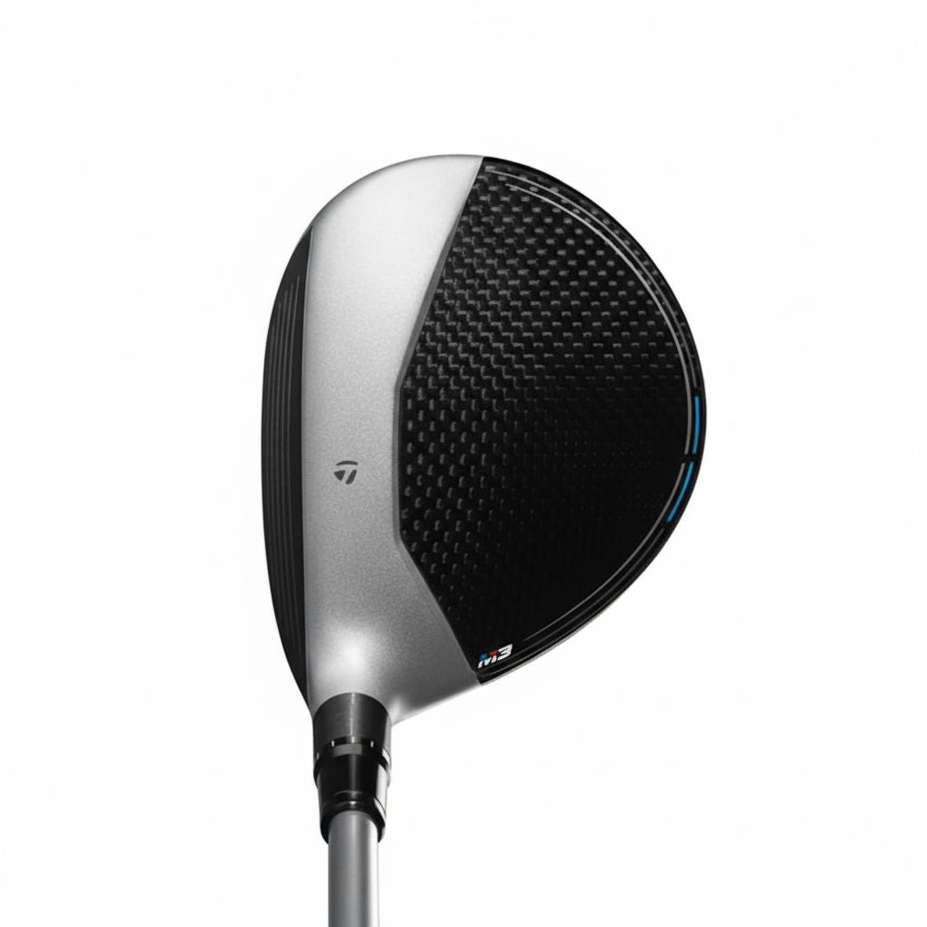 TaylorMade M3 Fairwayholz Herren