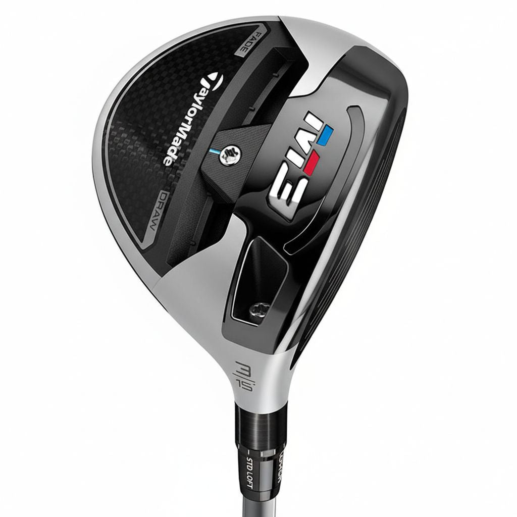 TaylorMade M3 Fairwayholz Herren