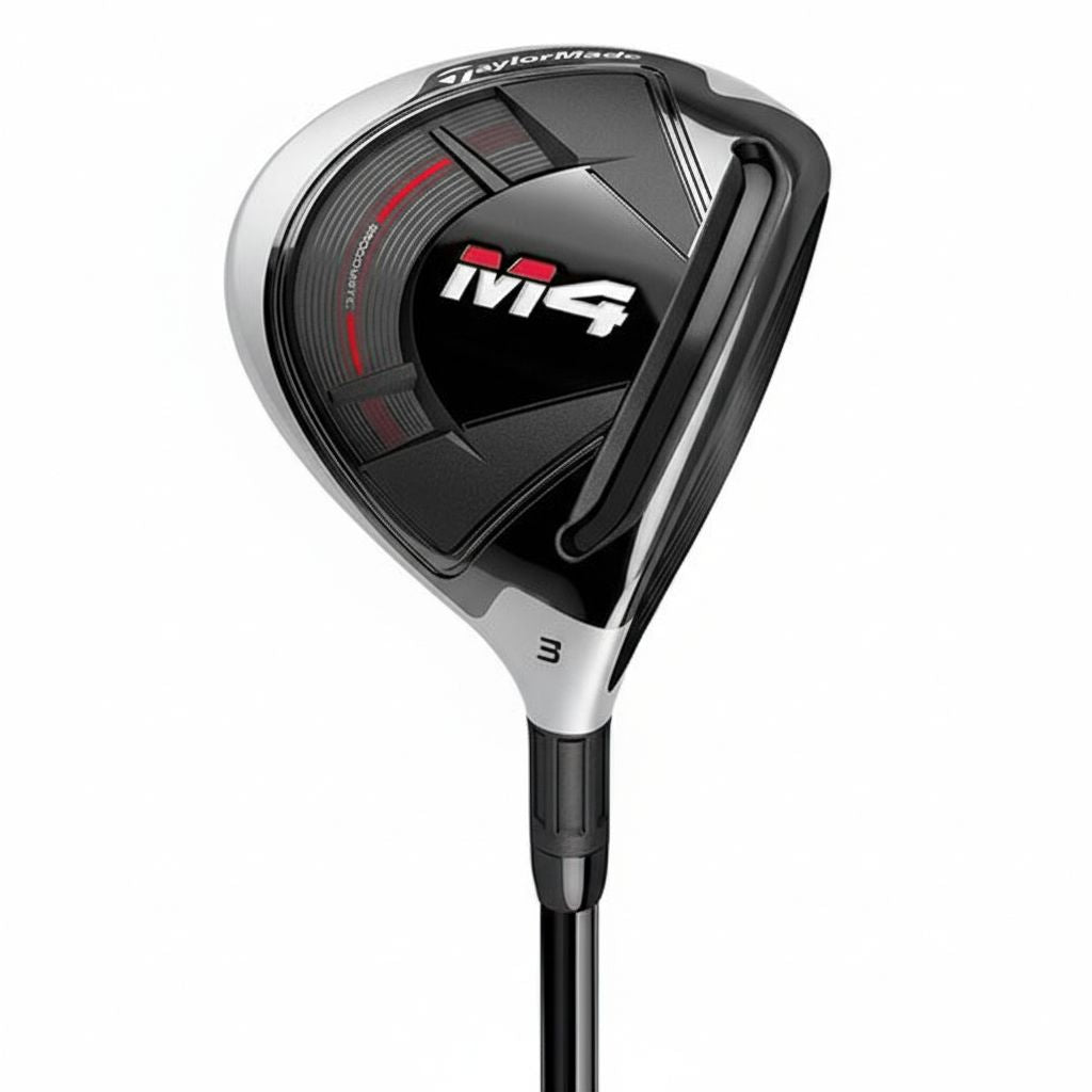 TaylorMade M4 Fairwayholz Herren
