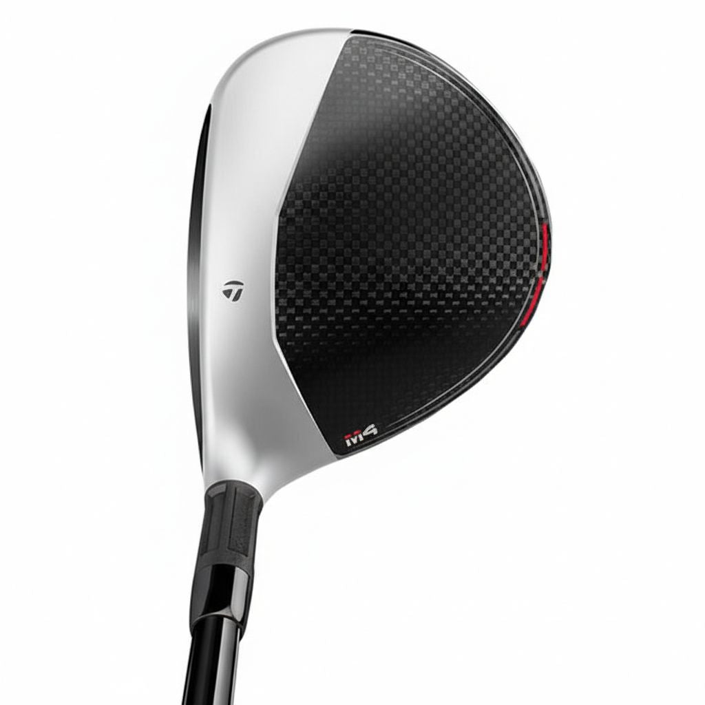TaylorMade M4 Fairwayholz Herren