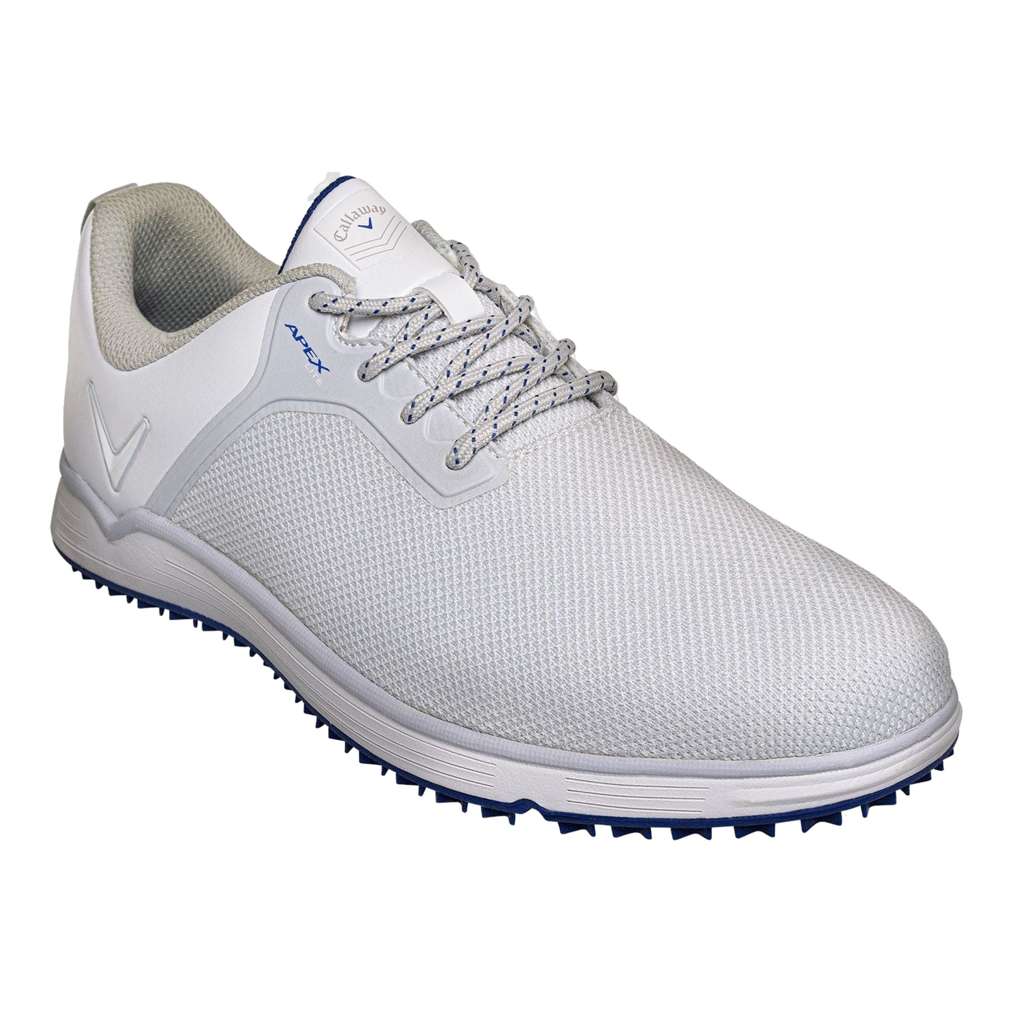 Callaway Apex Lite Gris/Blanc Homme