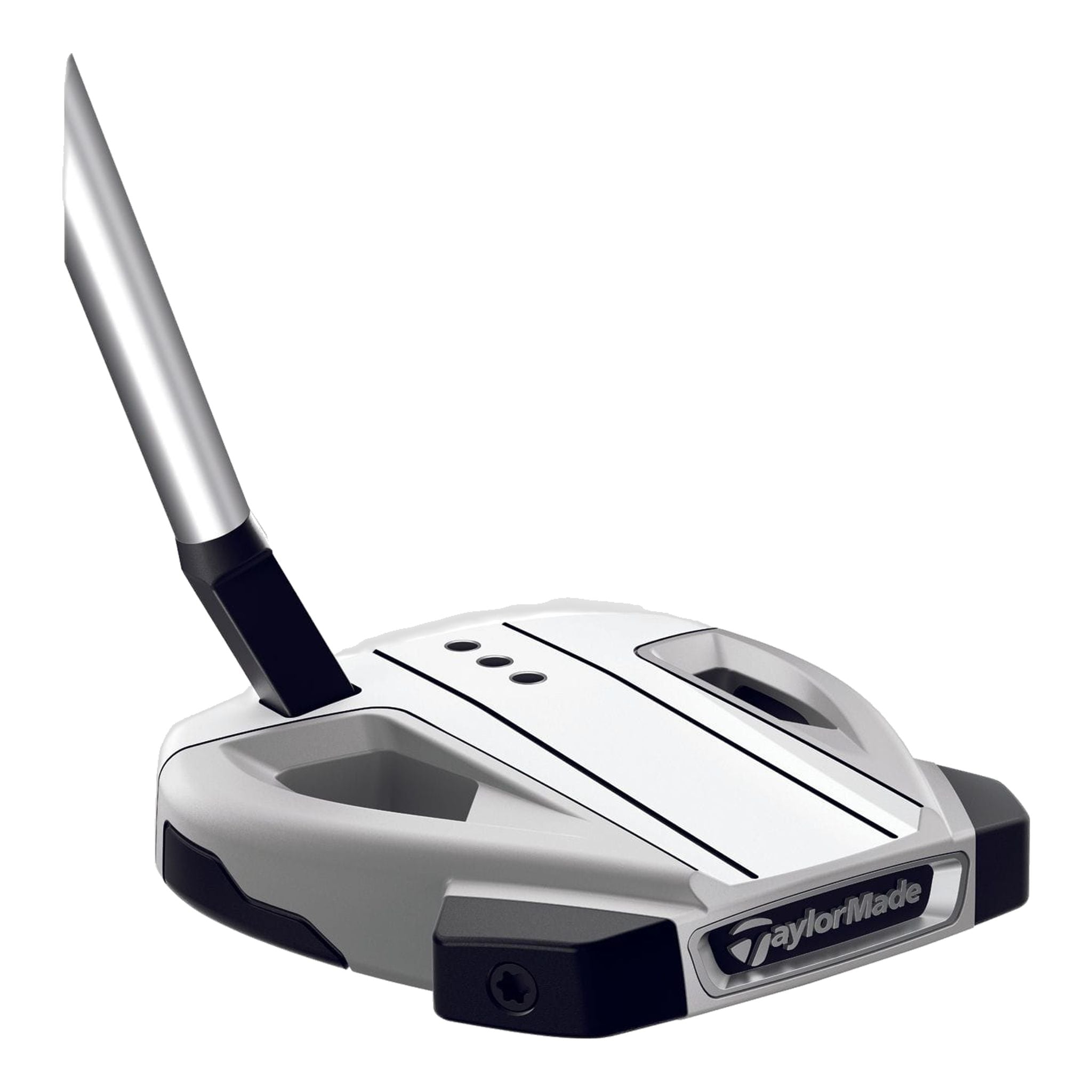 TaylorMade Spider EX Platinum/Blanc #3 RH 35