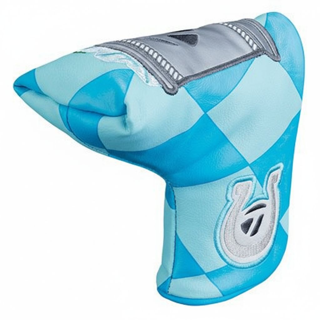 TaylorMade MAJOR Headcover Set (5pcs)