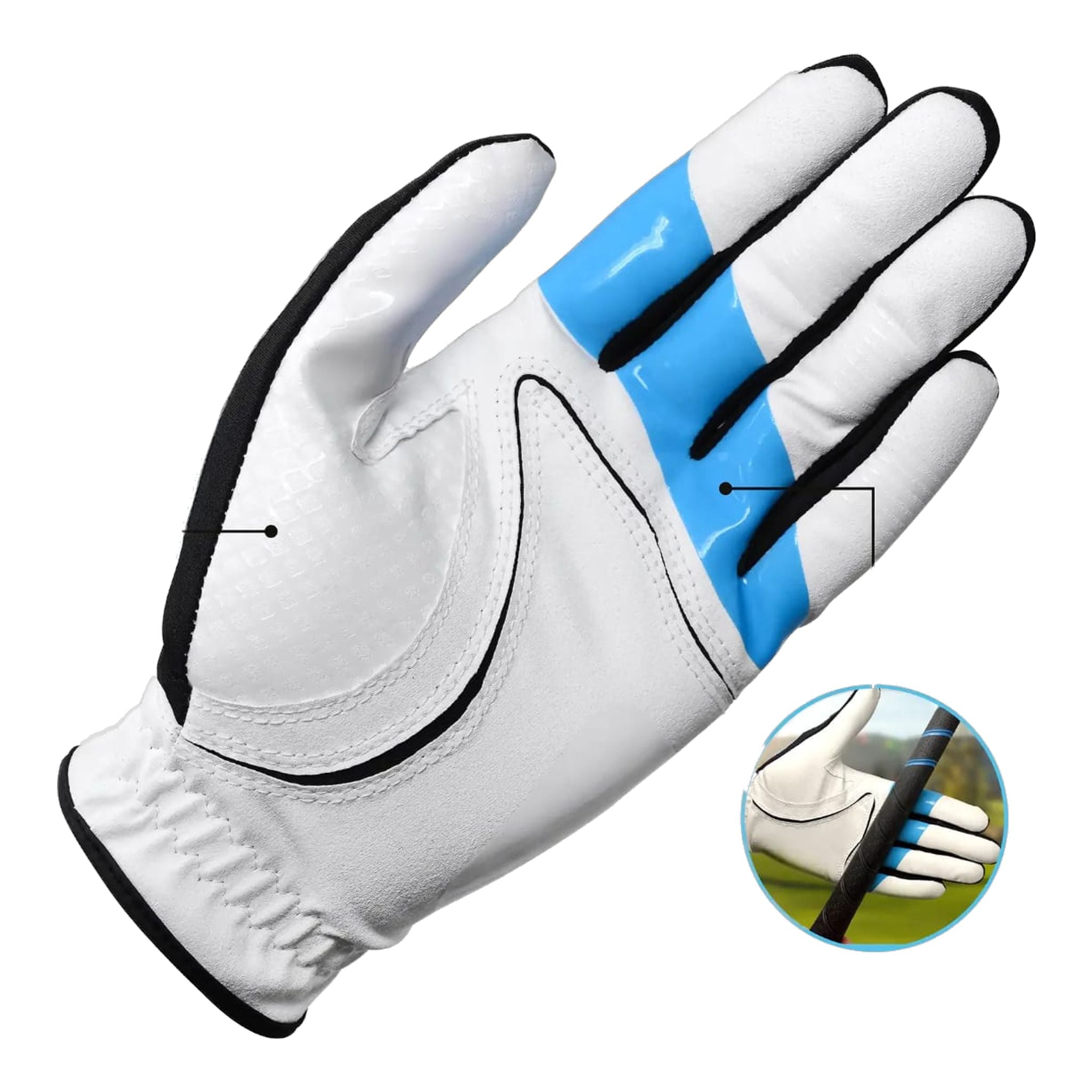 Gant d'entraînement Me and My Golf True Grip
