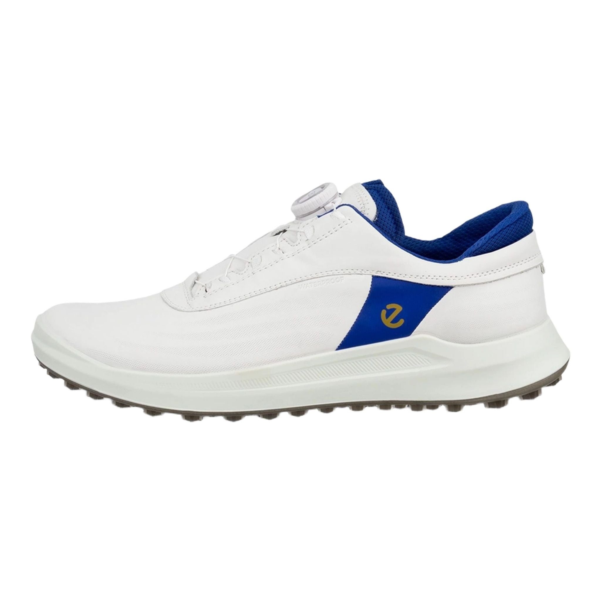 Chaussures de golf Ecco Core pour hommes