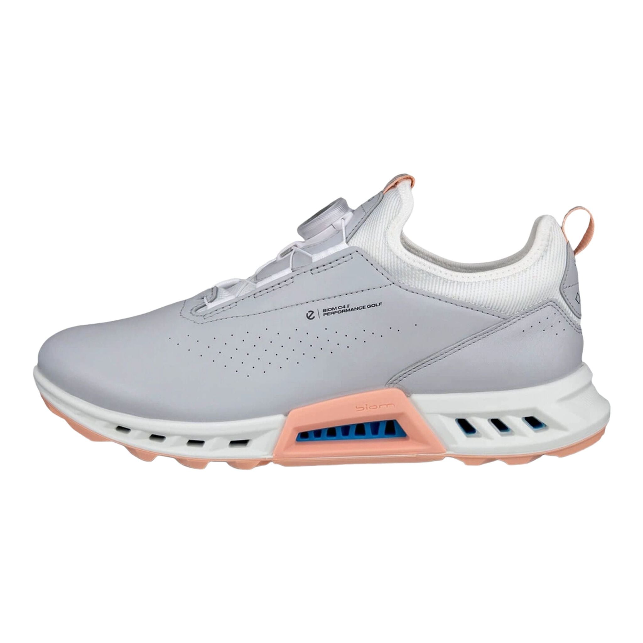 Ecco Biom C4 chaussures de golf femmes