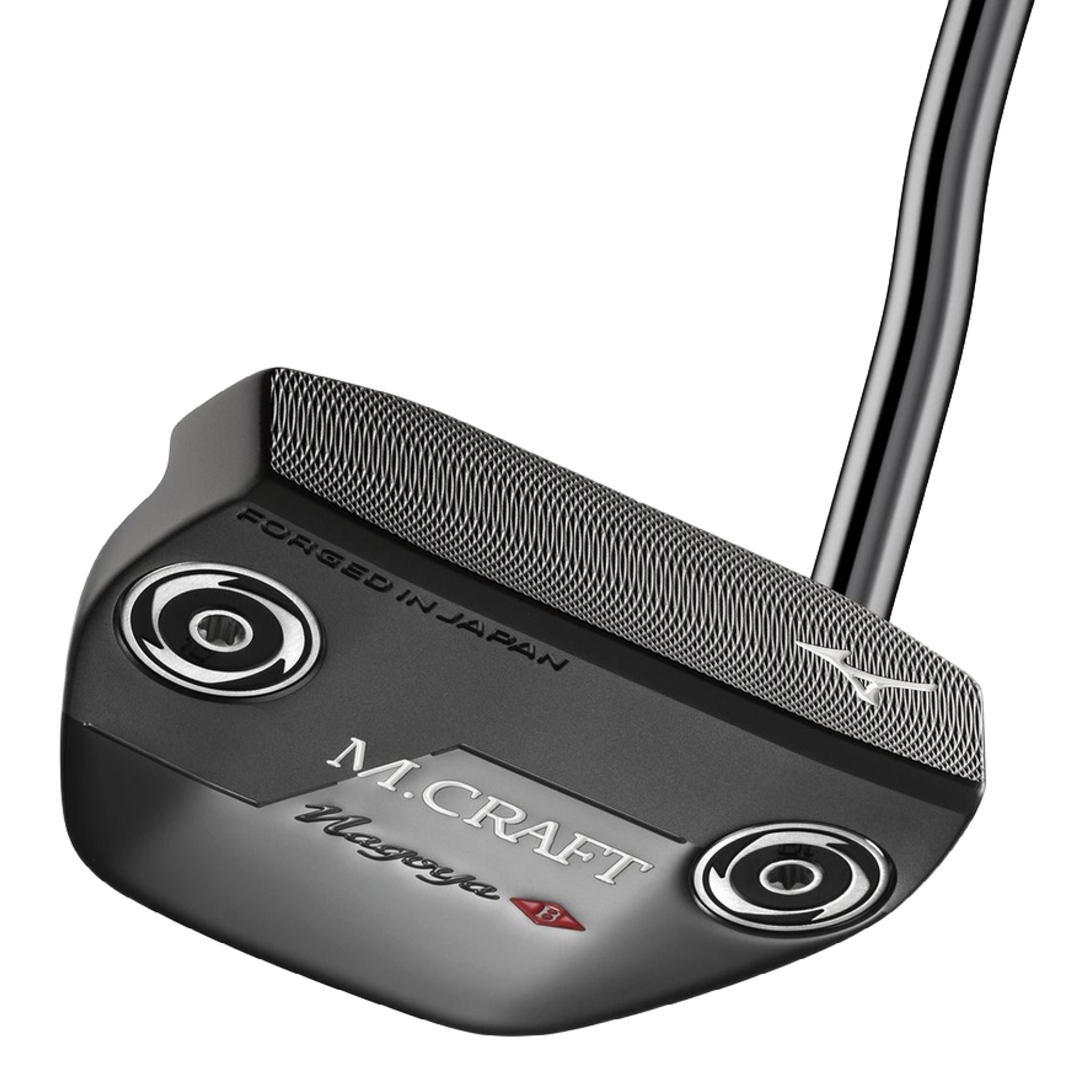 Mizuno Nagoya B Putter Herren