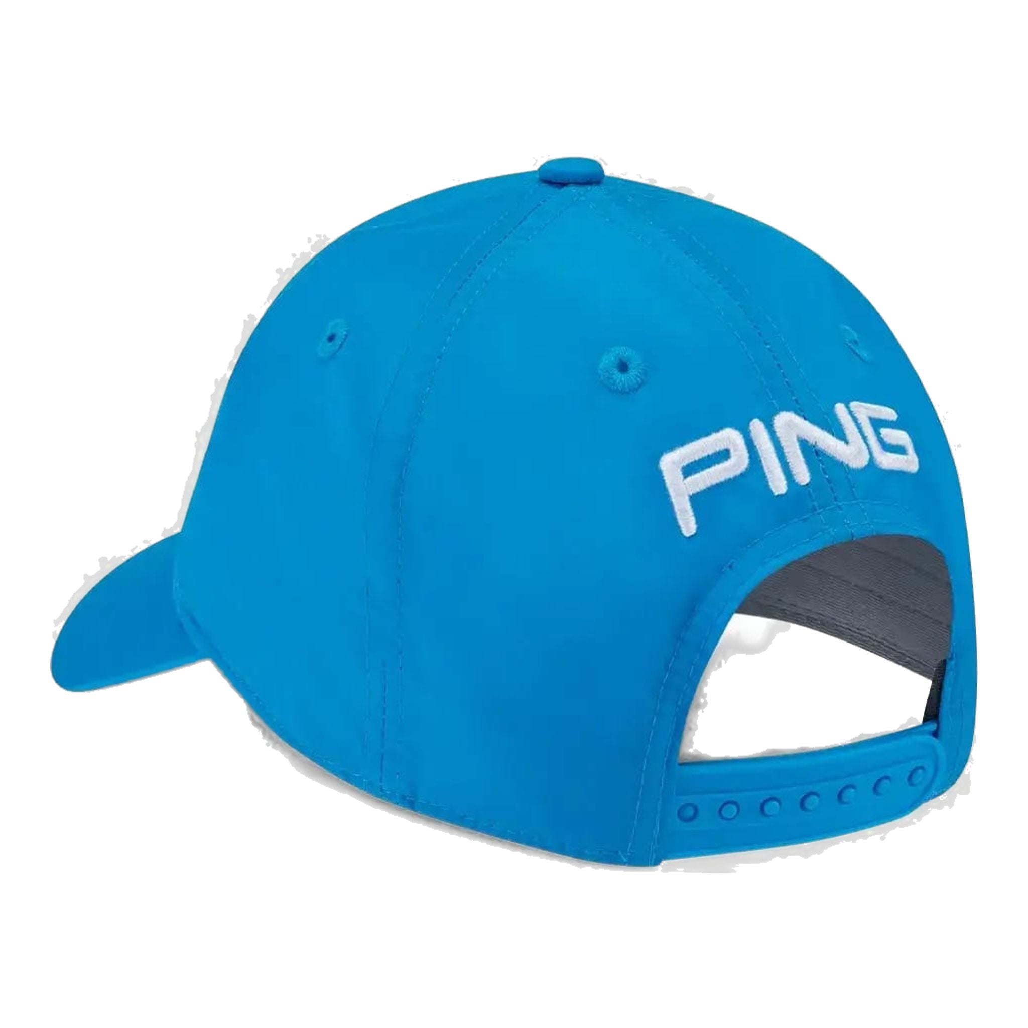 Casquette de marqueur de balle de ping-pong
