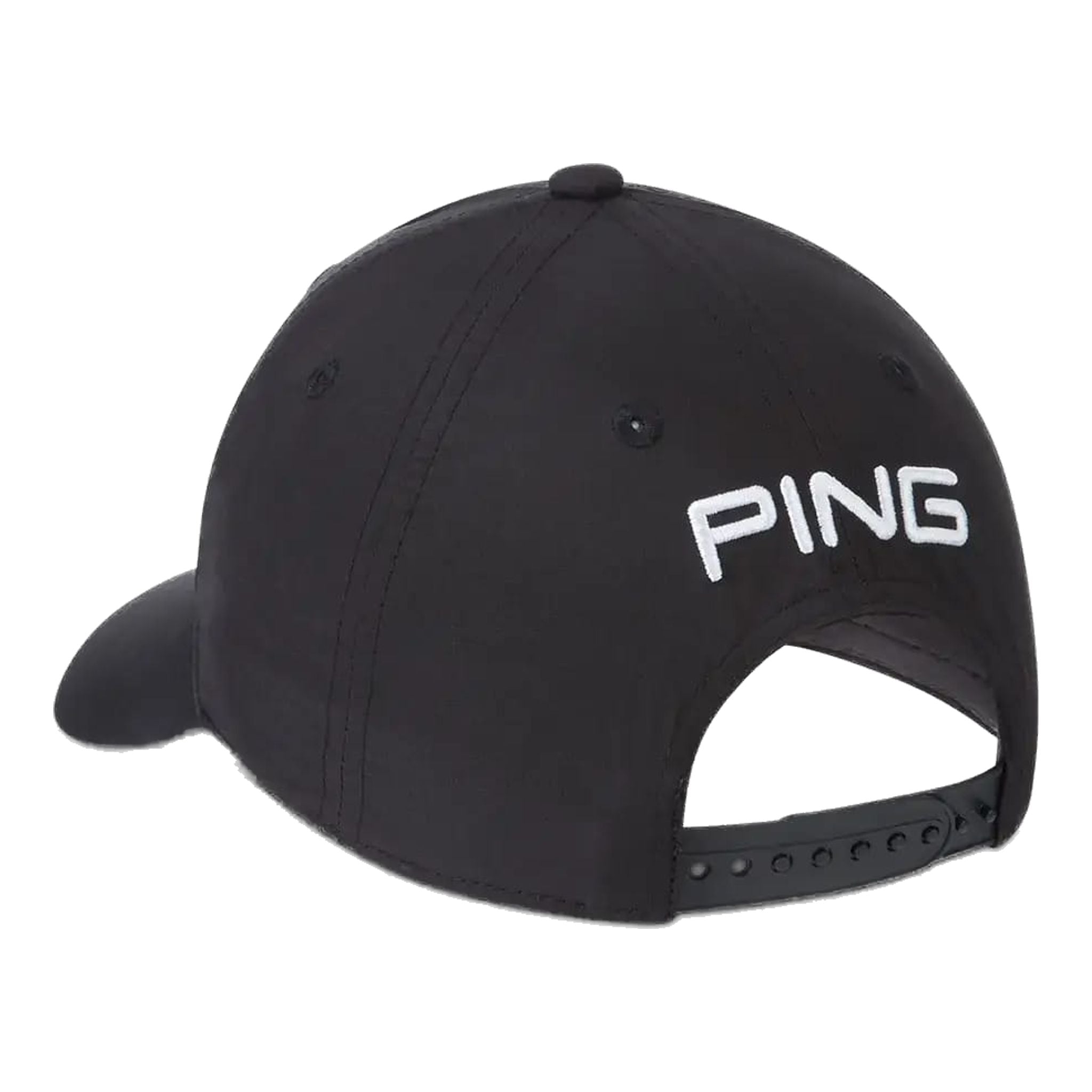 Casquette de marqueur de balle de ping-pong