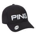 Casquette de marqueur de balle de ping-pong