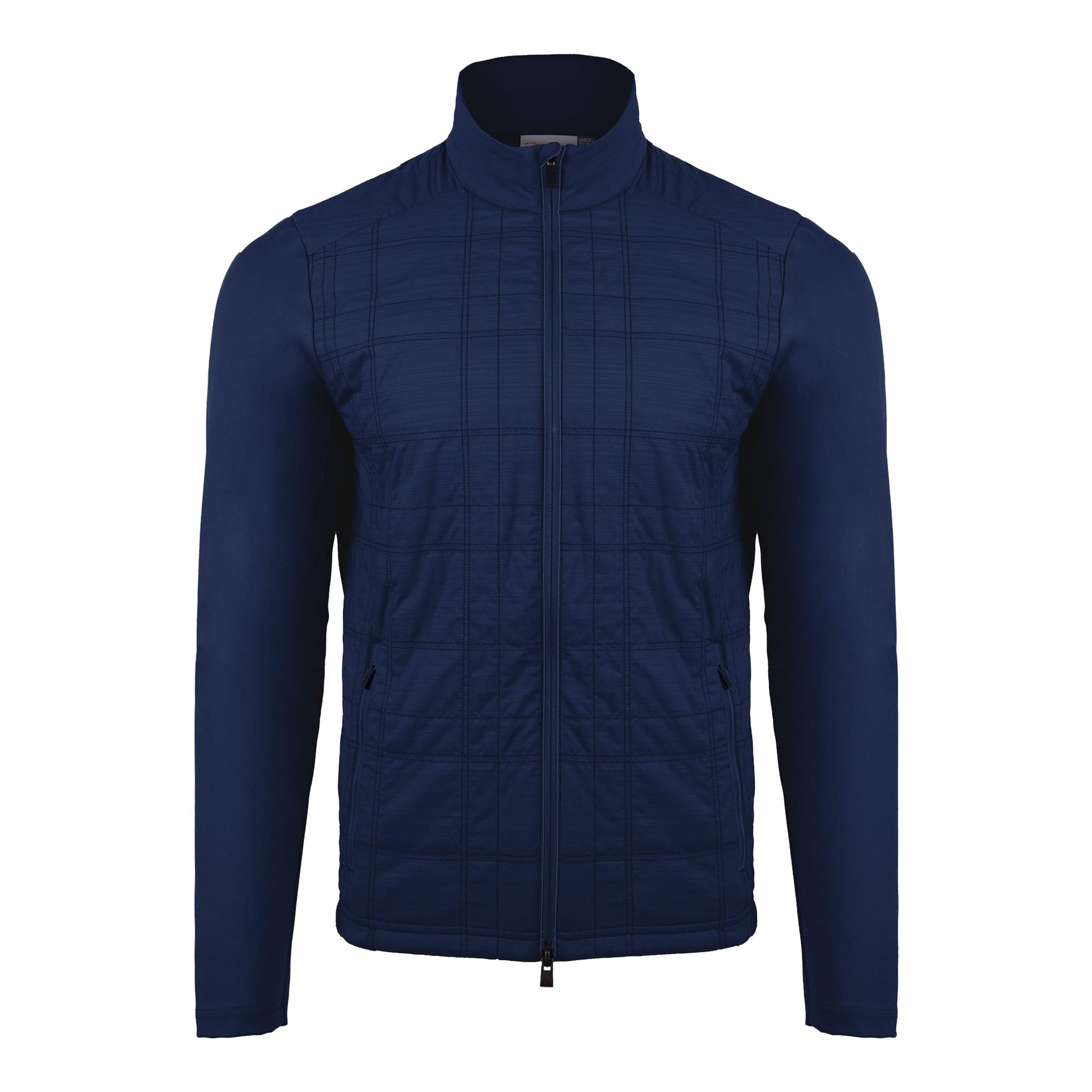 Kjus Rowan Veste isolée pour hommes