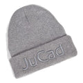 Bonnet tricoté JuCad
