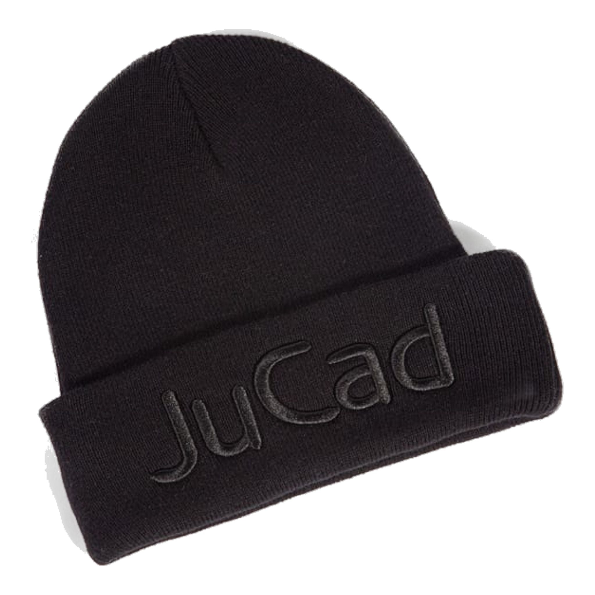 Bonnet tricoté JuCad
