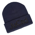 Bonnet tricoté JuCad