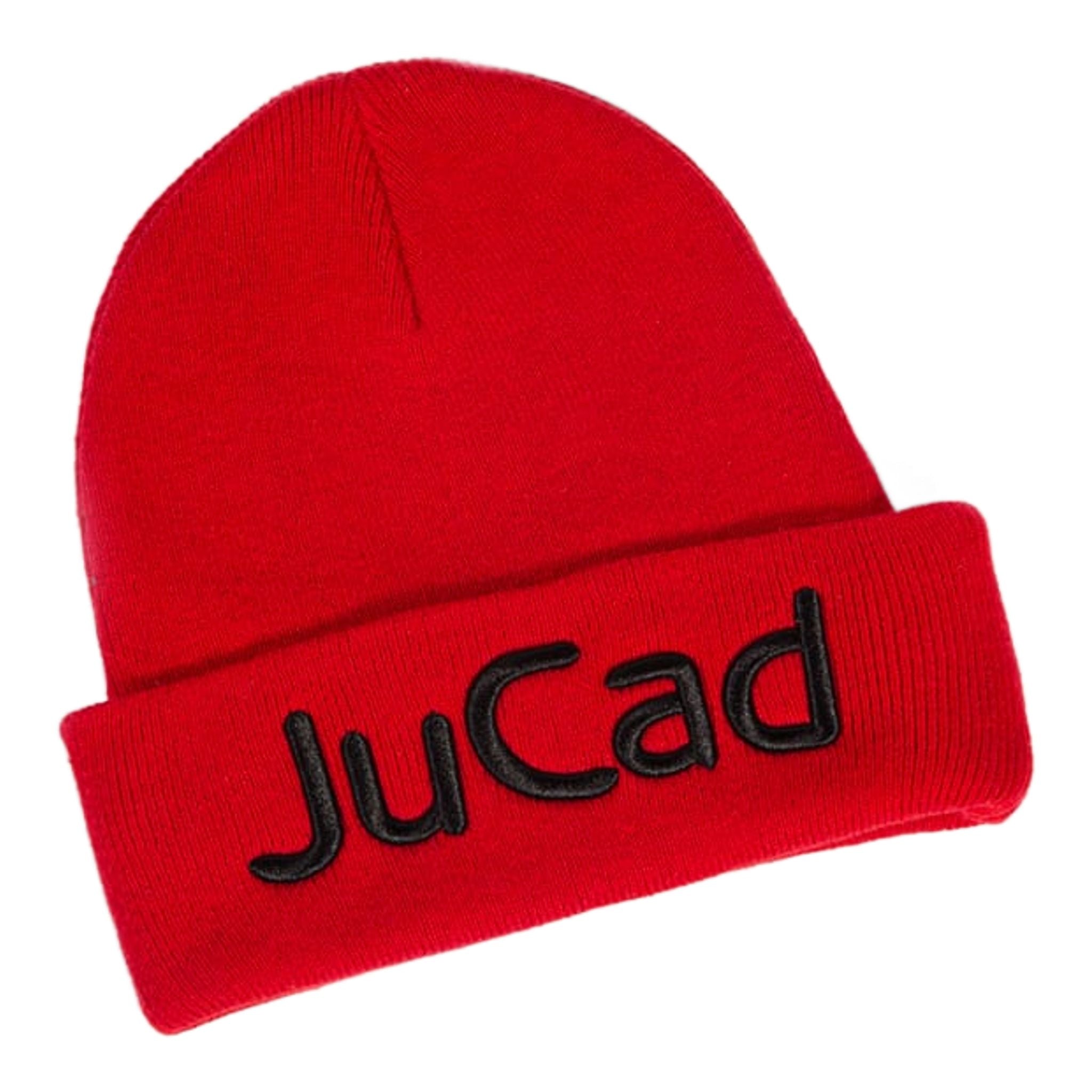 Bonnet tricoté JuCad