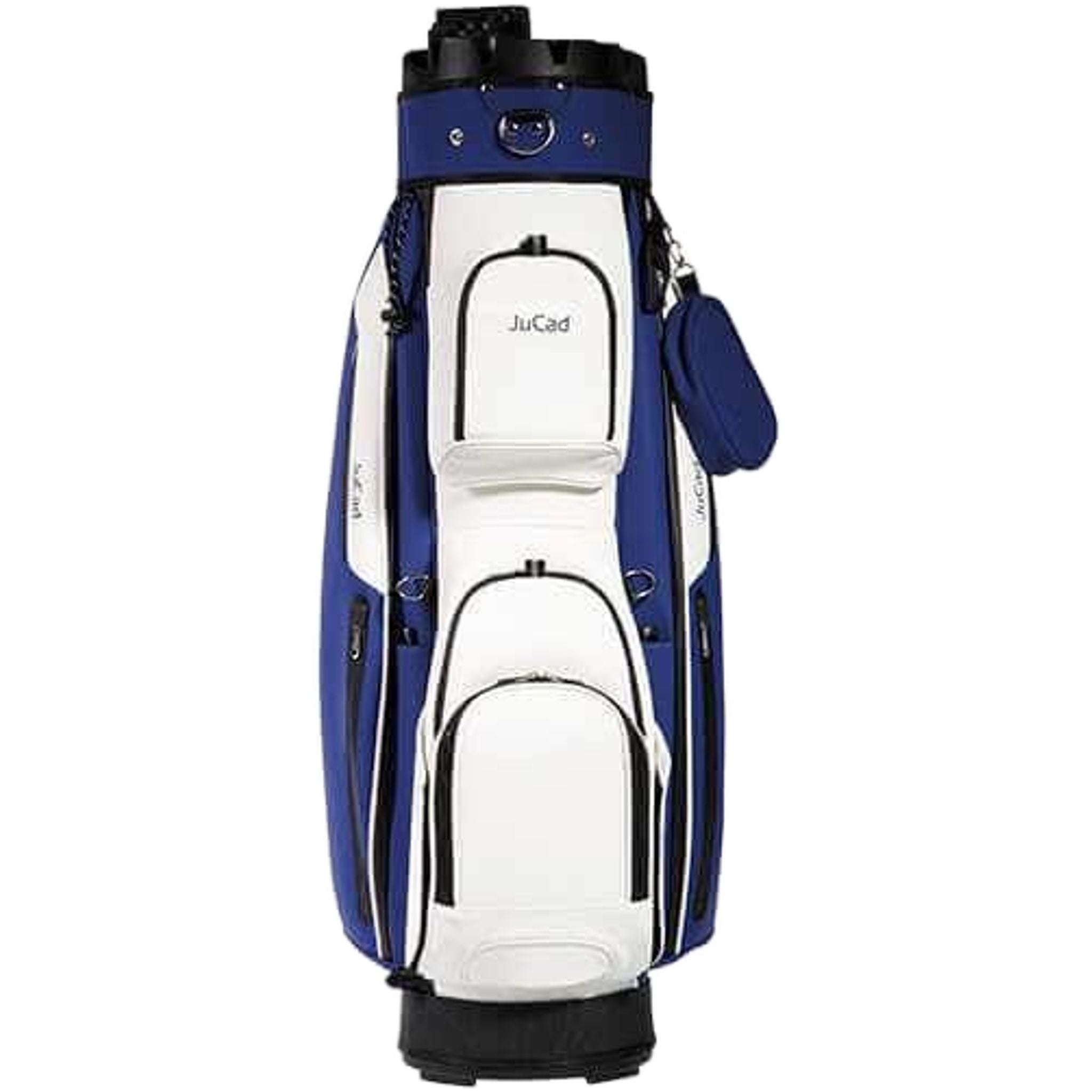 Sac JuCad First Class Revolution