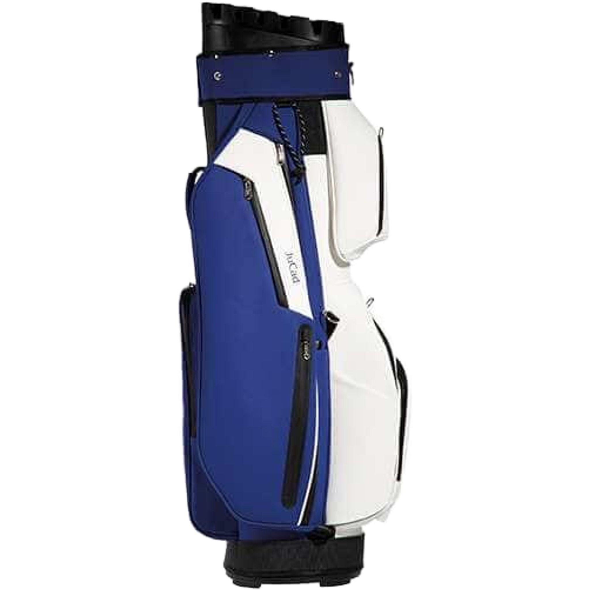 Sac JuCad First Class Revolution