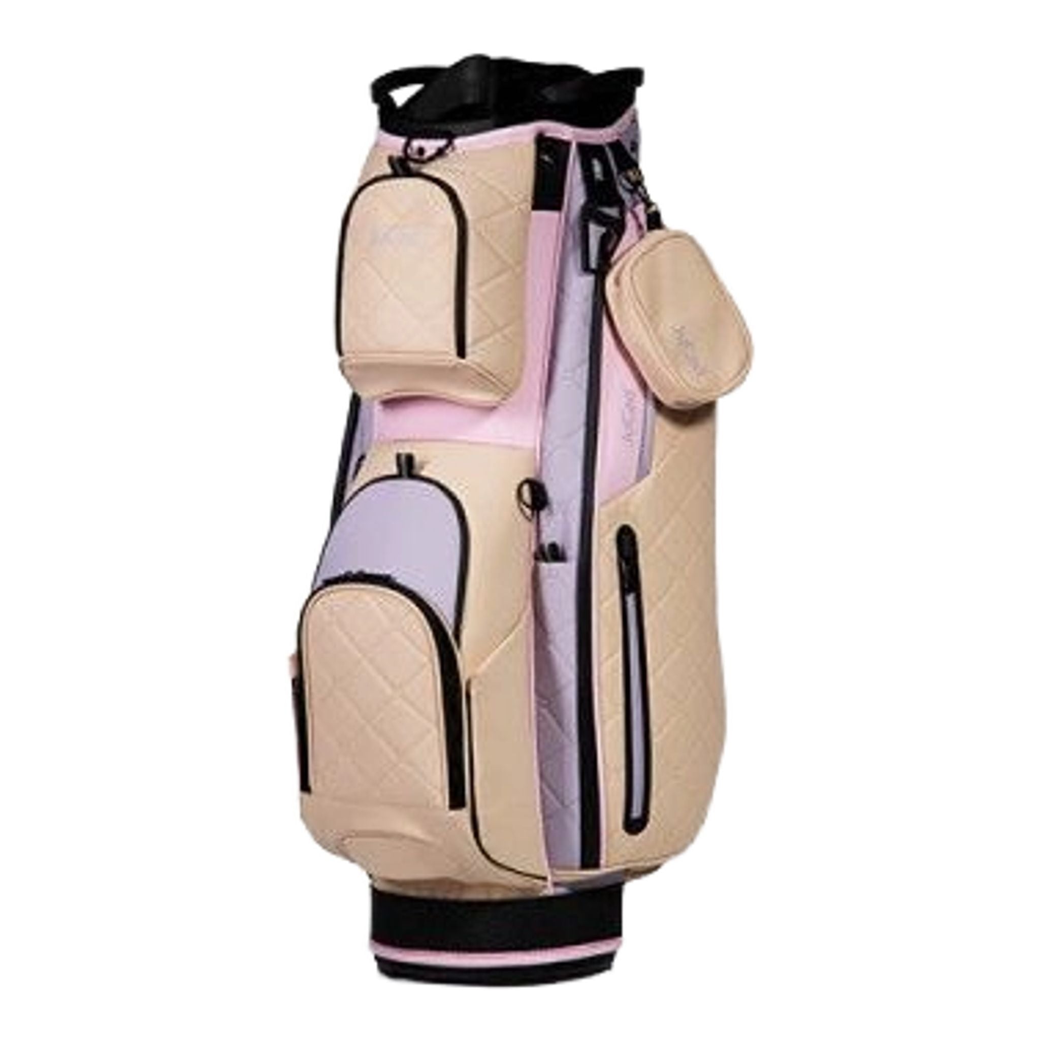 Sac JuCad de première classe